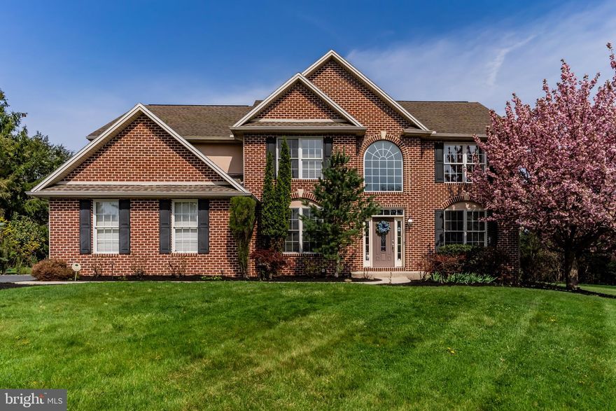 Tucked at the end of a quiet cul-de-sac in the highly desirable Beaufort Farms community, this home offers an exceptional blend of luxury, comfort, and everyday livability. From the moment you step inside, you’re welcomed by an open, airy layout highlighted by a dramatic two-story great room that instantly captivates. Bathed in natural light from expansive walls of windows, it’s the kind of space you’ll find yourself gravitating toward morning, noon, and night. Luxury vinyl plank flooring flows throughout most of the main level, creating a warm, modern aesthetic. The kitchen is a true showpiece, seamlessly combining style and function with thoughtfully selected, on-trend finishes and a full suite of premium Gaggenau appliances—including a rare in-counter steamer and teppanyaki (flat iron grill)—as well as a sleek, panel-ready Thermador refrigerator. Open shelving, a striking tile backsplash, and abundant cabinetry enhance both the beauty and practicality of the space. The sunlit eat-in area elevates everyday dining while easily accommodating entertaining. The main level also features a spacious formal dining room for special gatherings, a private office ideal for working from home, and a versatile bonus room adjacent to a full bath—perfect for guests, a playroom, or even a fifth bedroom. Just beyond, a cozy screened-in porch with heaters extends your living space for nearly year-round enjoyment, whether you’re savoring a quiet morning coffee or unwinding in the evening overlooking the backyard. A convenient main-floor laundry room and a thoughtfully designed drop zone with cubbies add to the home’s effortless functionality. Upstairs, you’ll find four generously sized bedrooms and three full baths. The primary suite serves as a private retreat, complete with an en suite bath and walk-in closet, while an additional bedroom also features its own en suite—ideal for guests or multi-generational living. The unfinished lower level offers endless possibilities, ready to be customized to fit your lifestyle—whether you envision a home gym, theater, or additional living space. Outside, the large, level backyard provides both privacy and room to play or relax, featuring a paver patio and fire pit—perfect for gathering on cool evenings. Homes like this are few and far between - come see what makes it so special. Schedule your private tour today!
