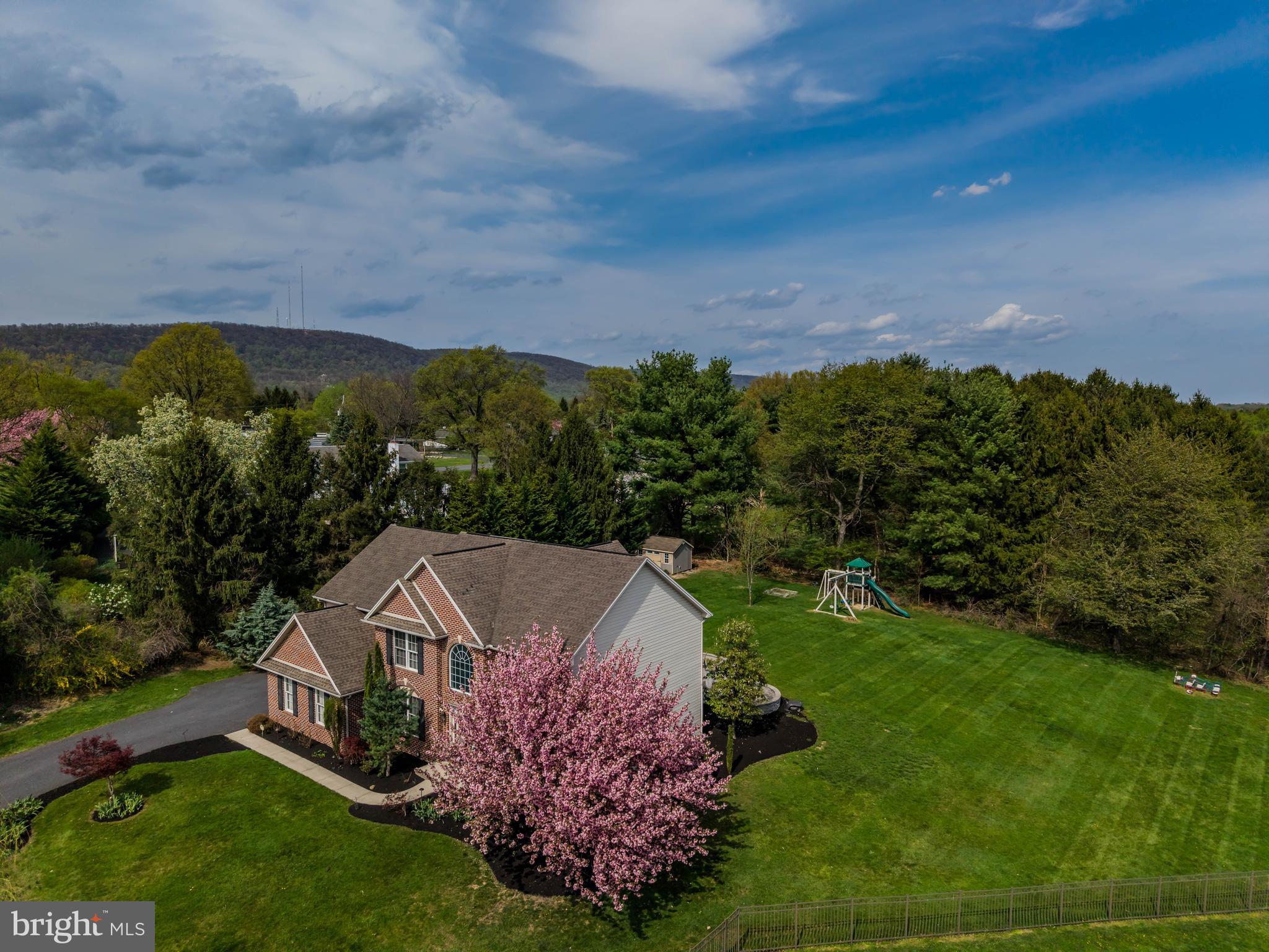 BEAUFORT FARMS - Residential