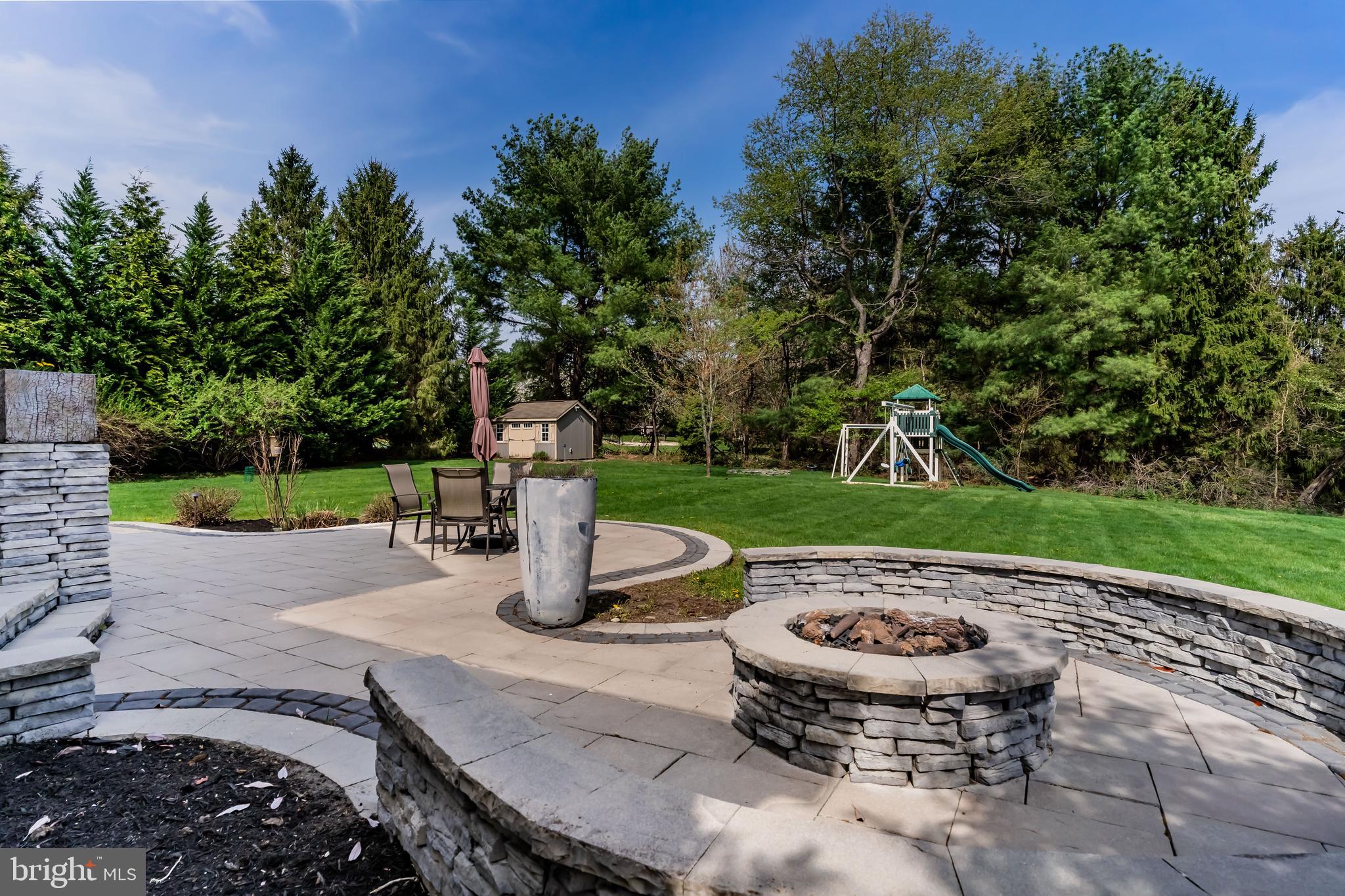 BEAUFORT FARMS - Residential