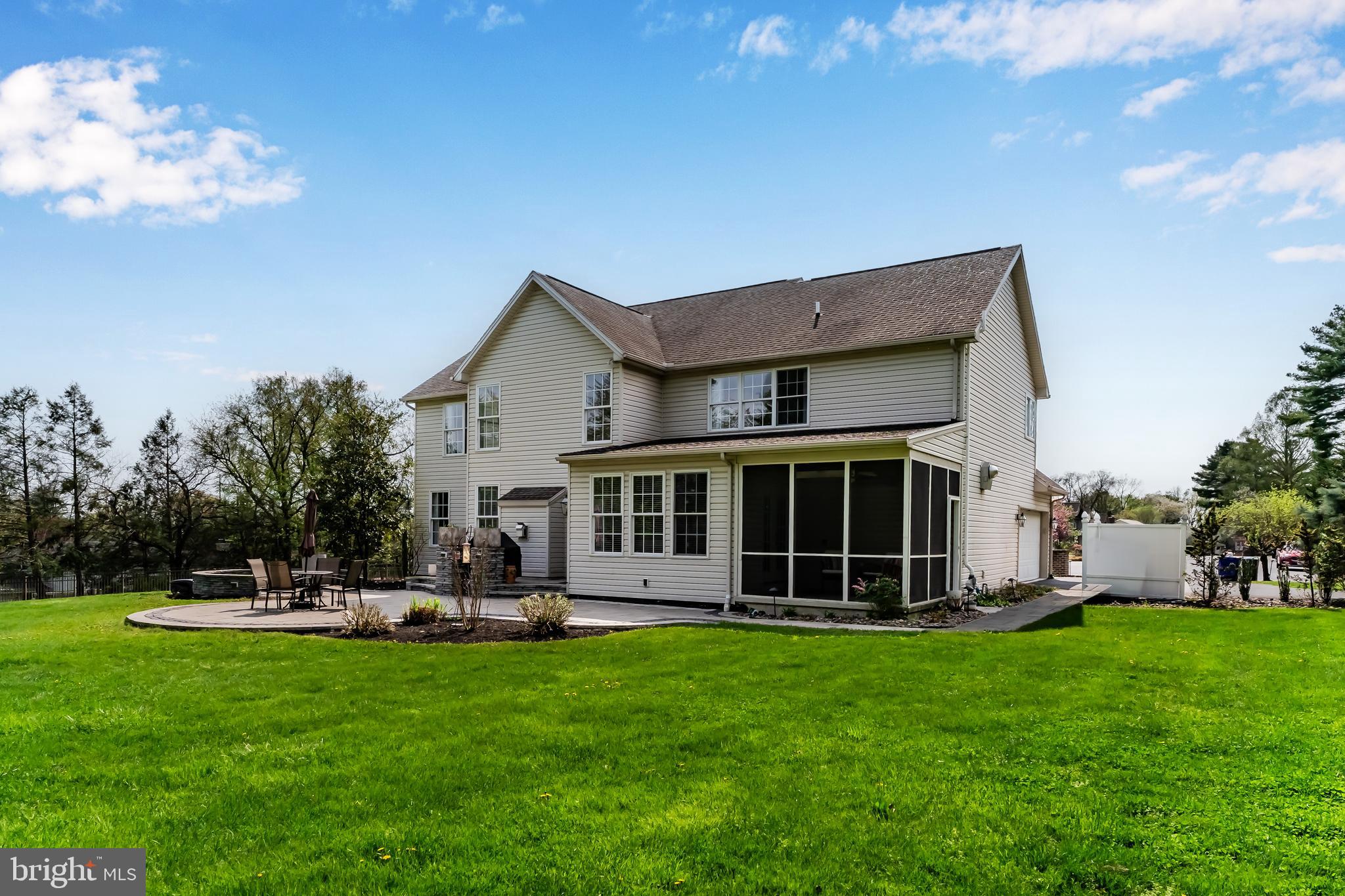 BEAUFORT FARMS - Residential