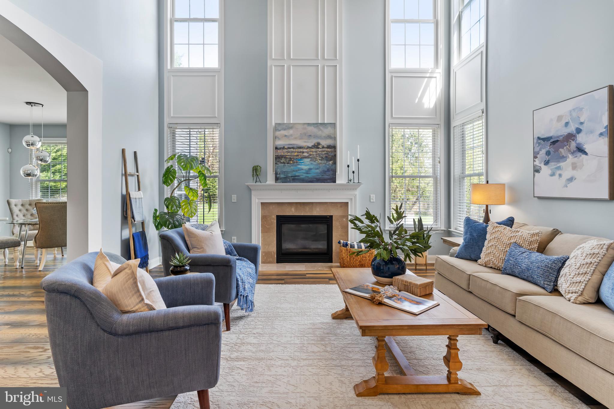 BEAUFORT FARMS - Residential