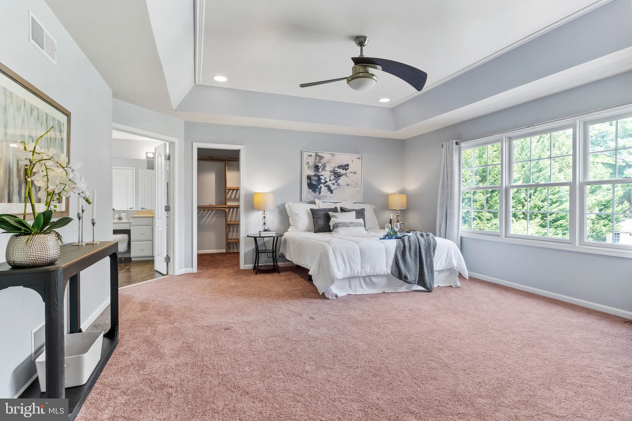 BEAUFORT FARMS - Residential