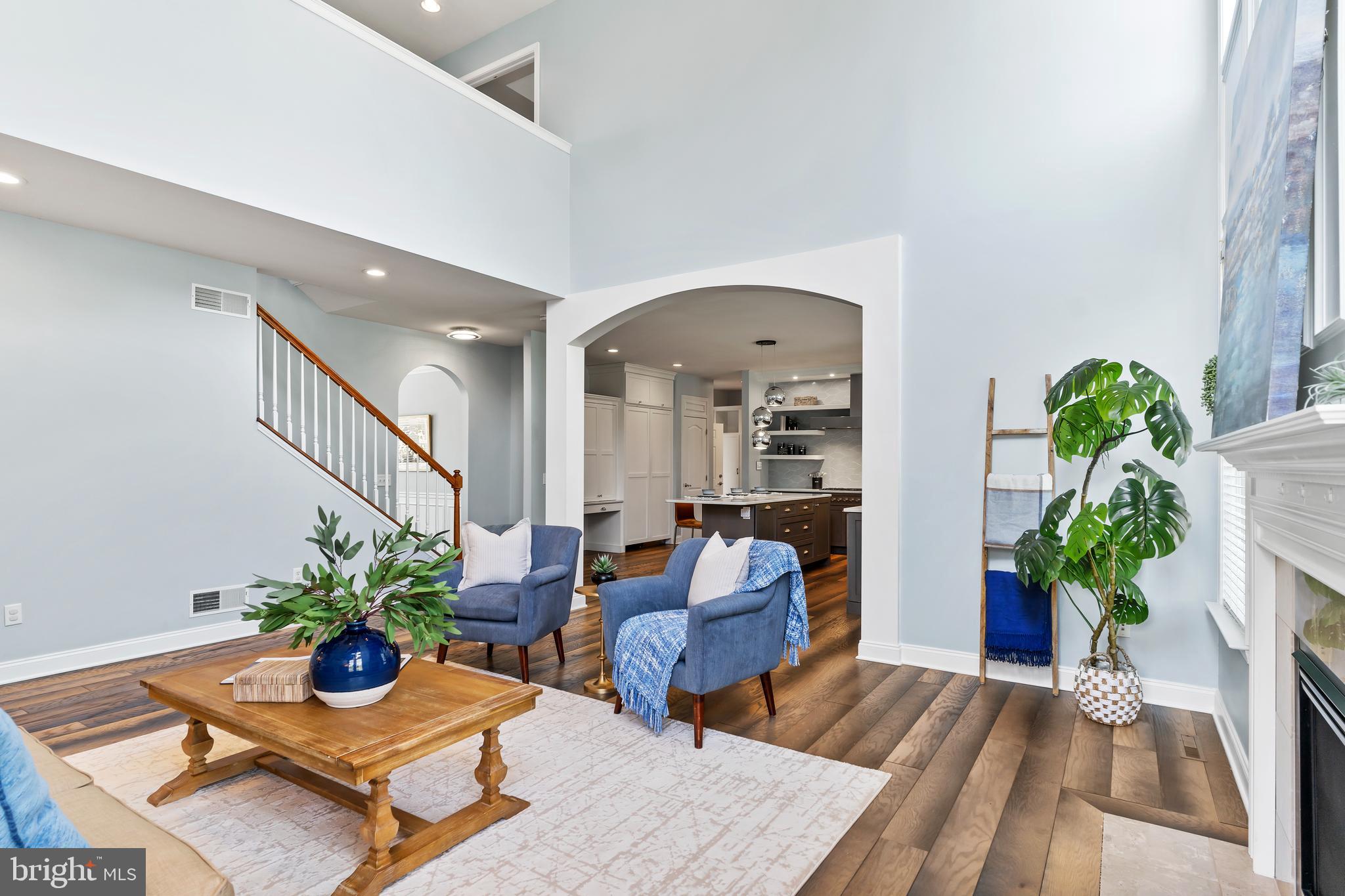 BEAUFORT FARMS - Residential