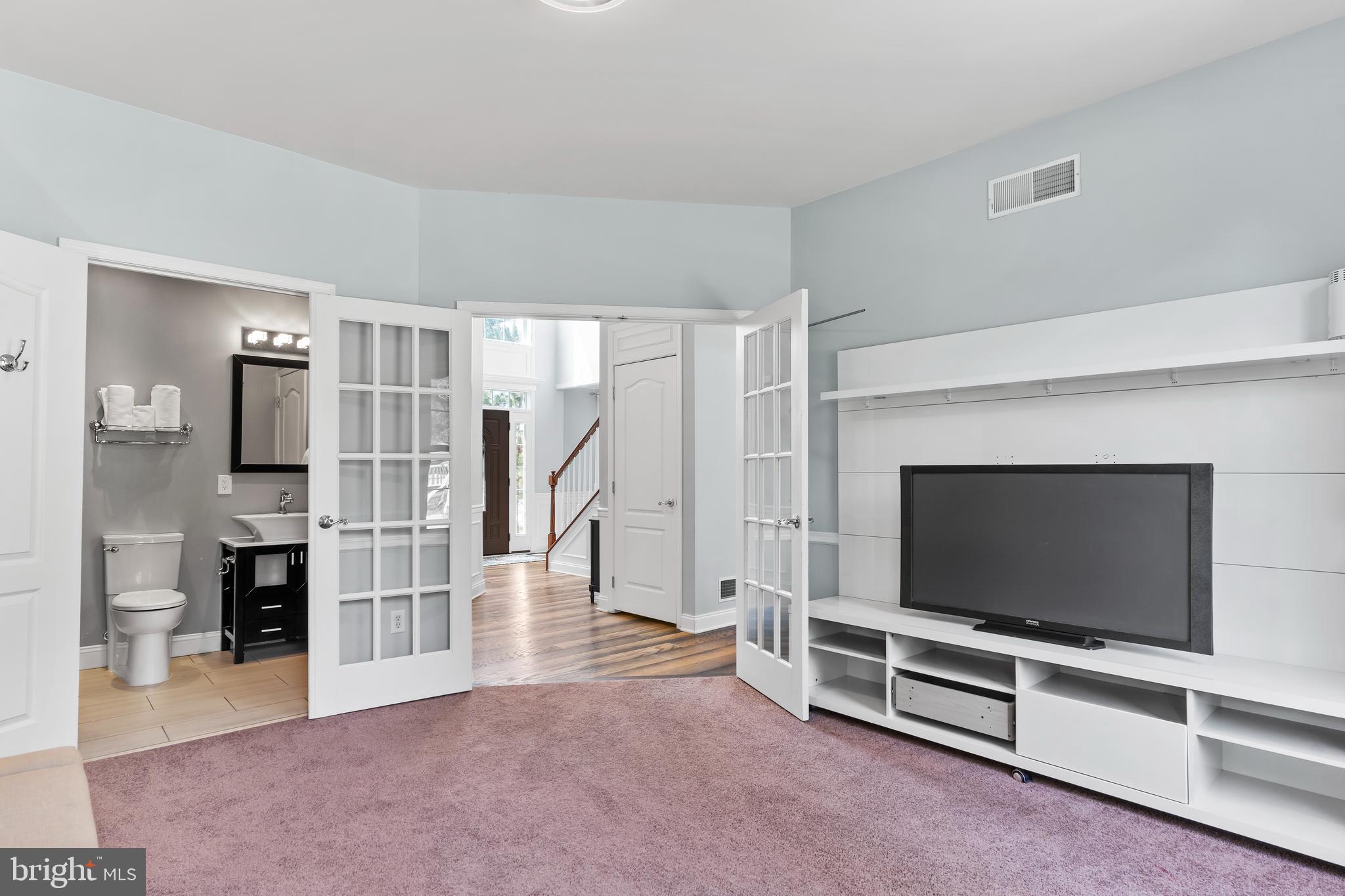 BEAUFORT FARMS - Residential