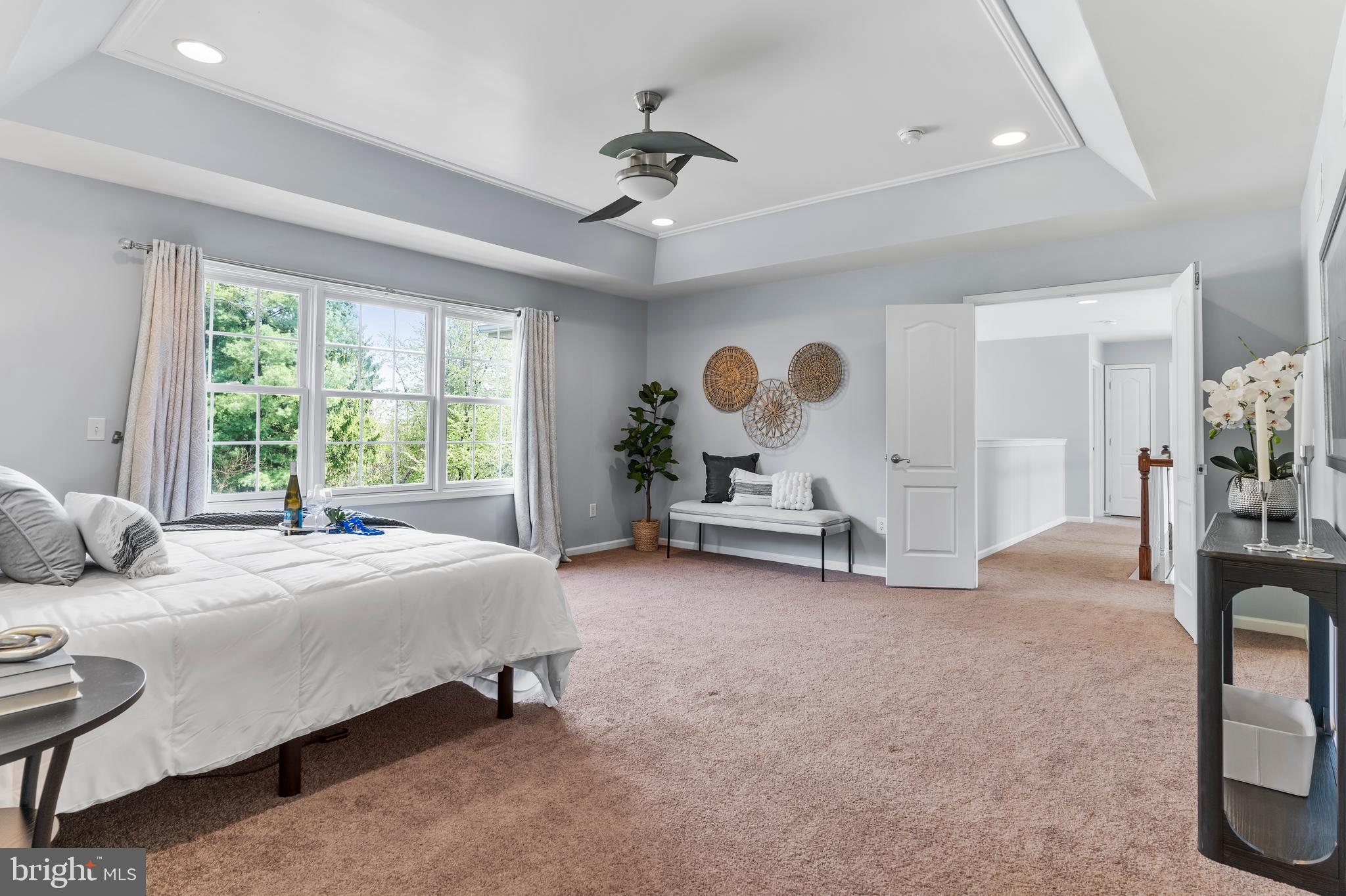 BEAUFORT FARMS - Residential