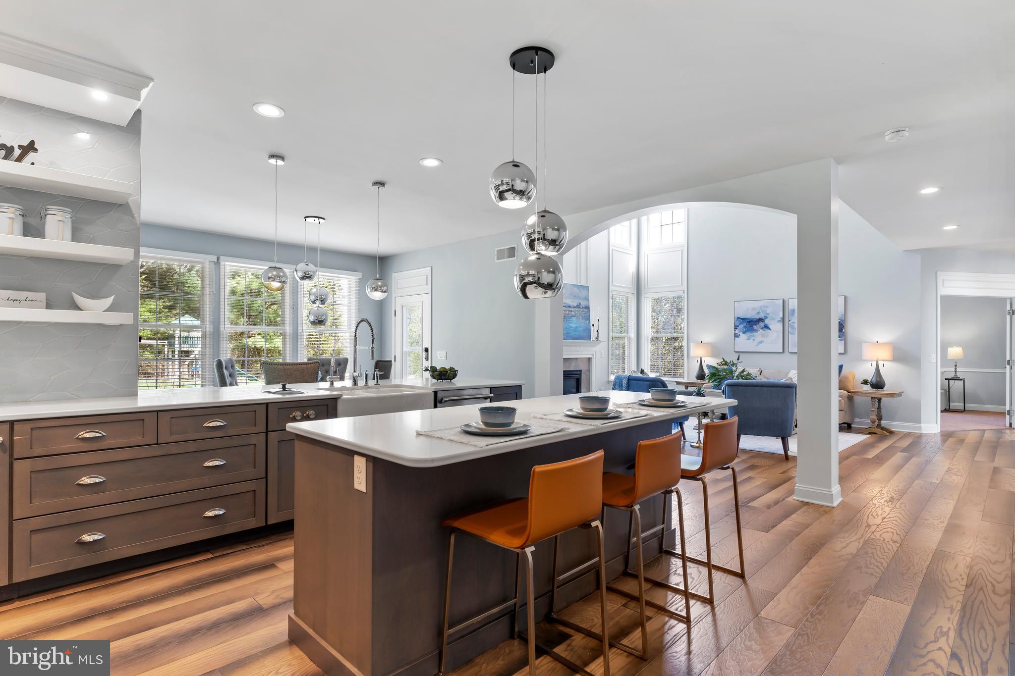 BEAUFORT FARMS - Residential