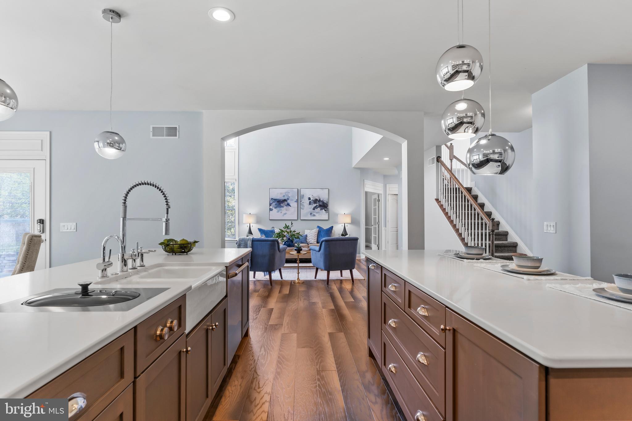 BEAUFORT FARMS - Residential