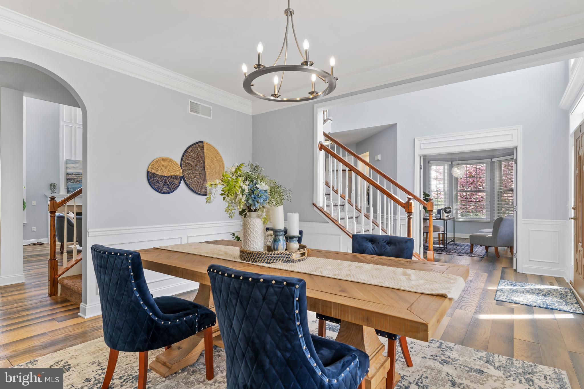 BEAUFORT FARMS - Residential