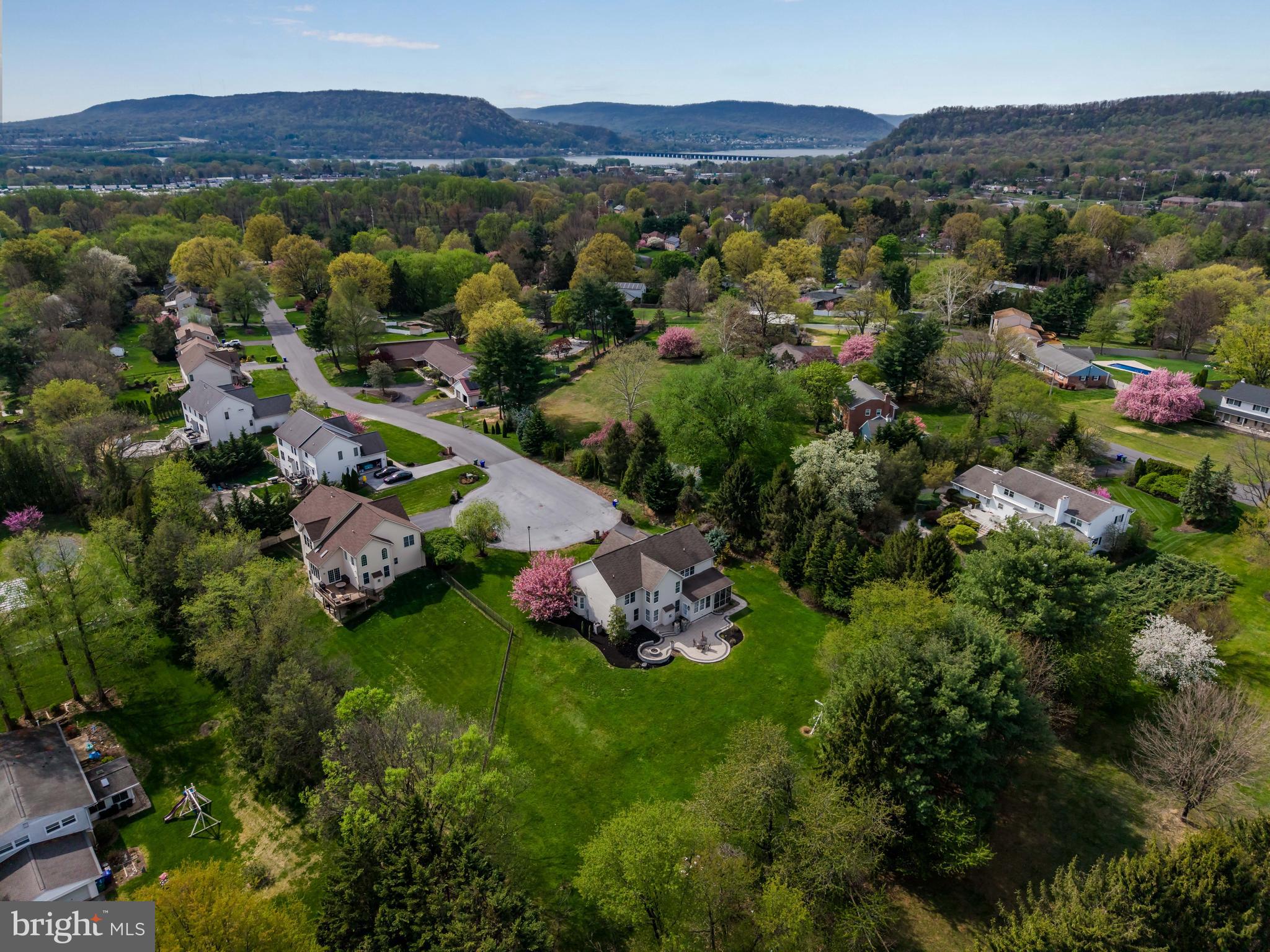 BEAUFORT FARMS - Residential
