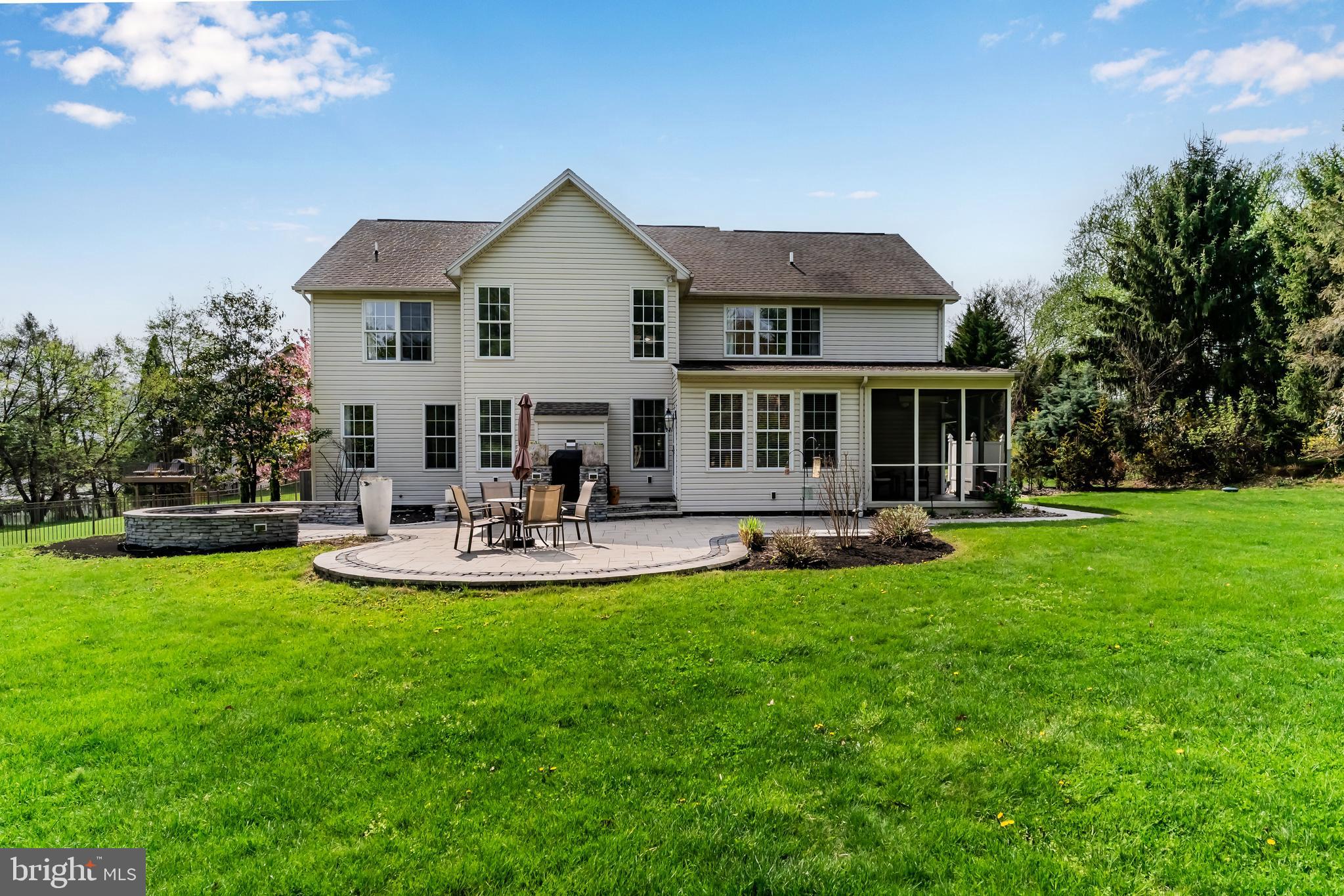 BEAUFORT FARMS - Residential