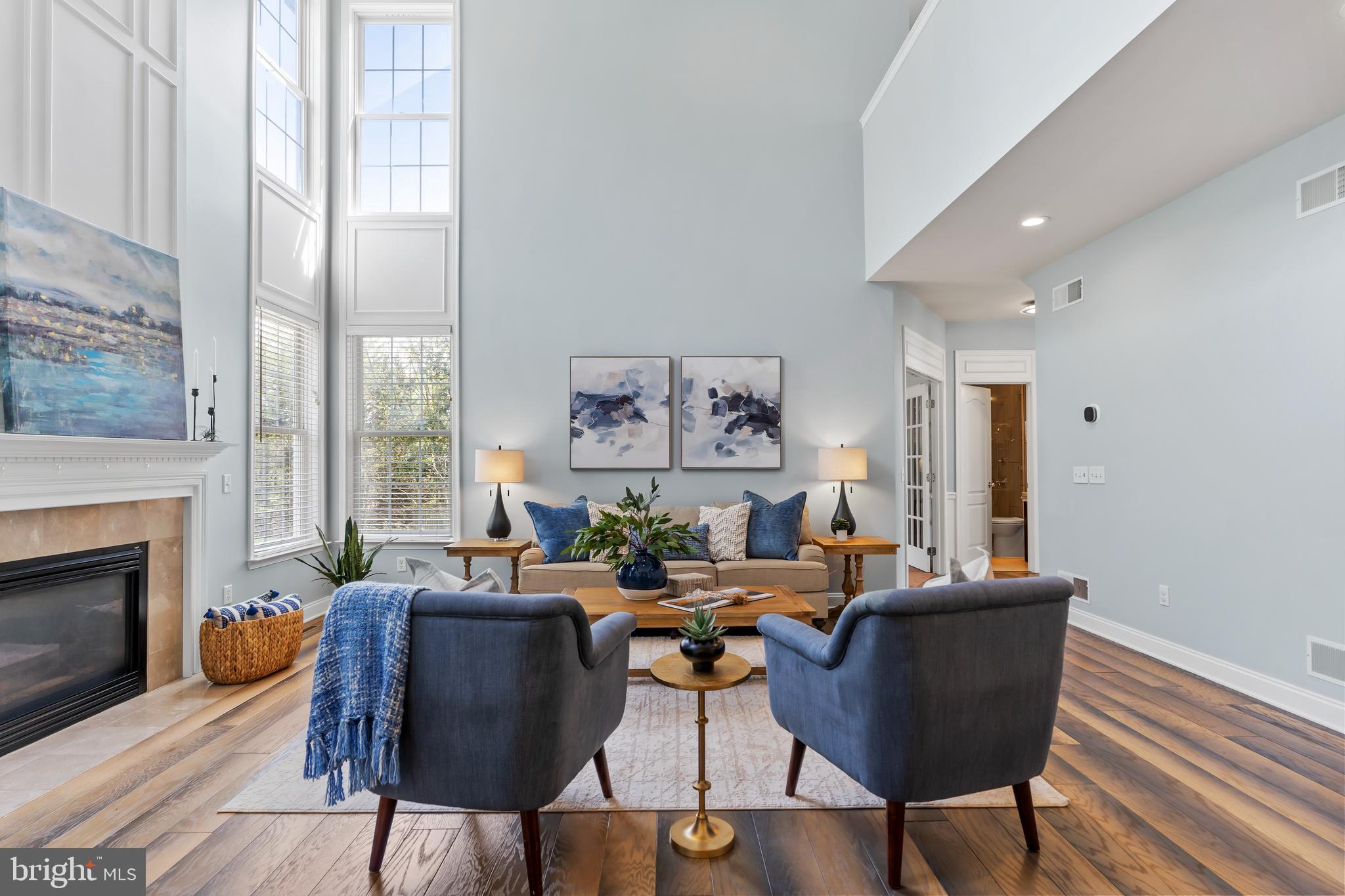 BEAUFORT FARMS - Residential