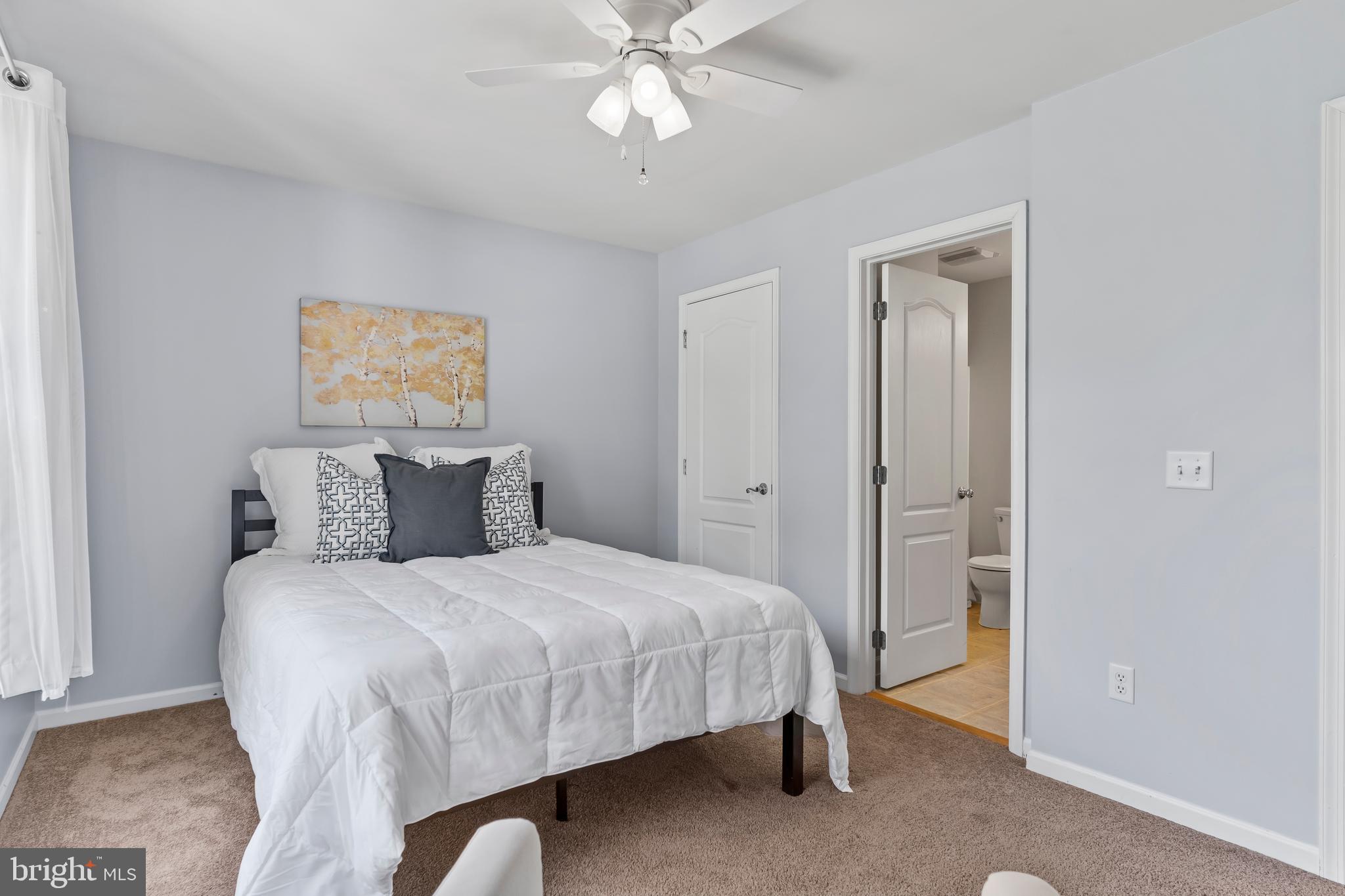 BEAUFORT FARMS - Residential