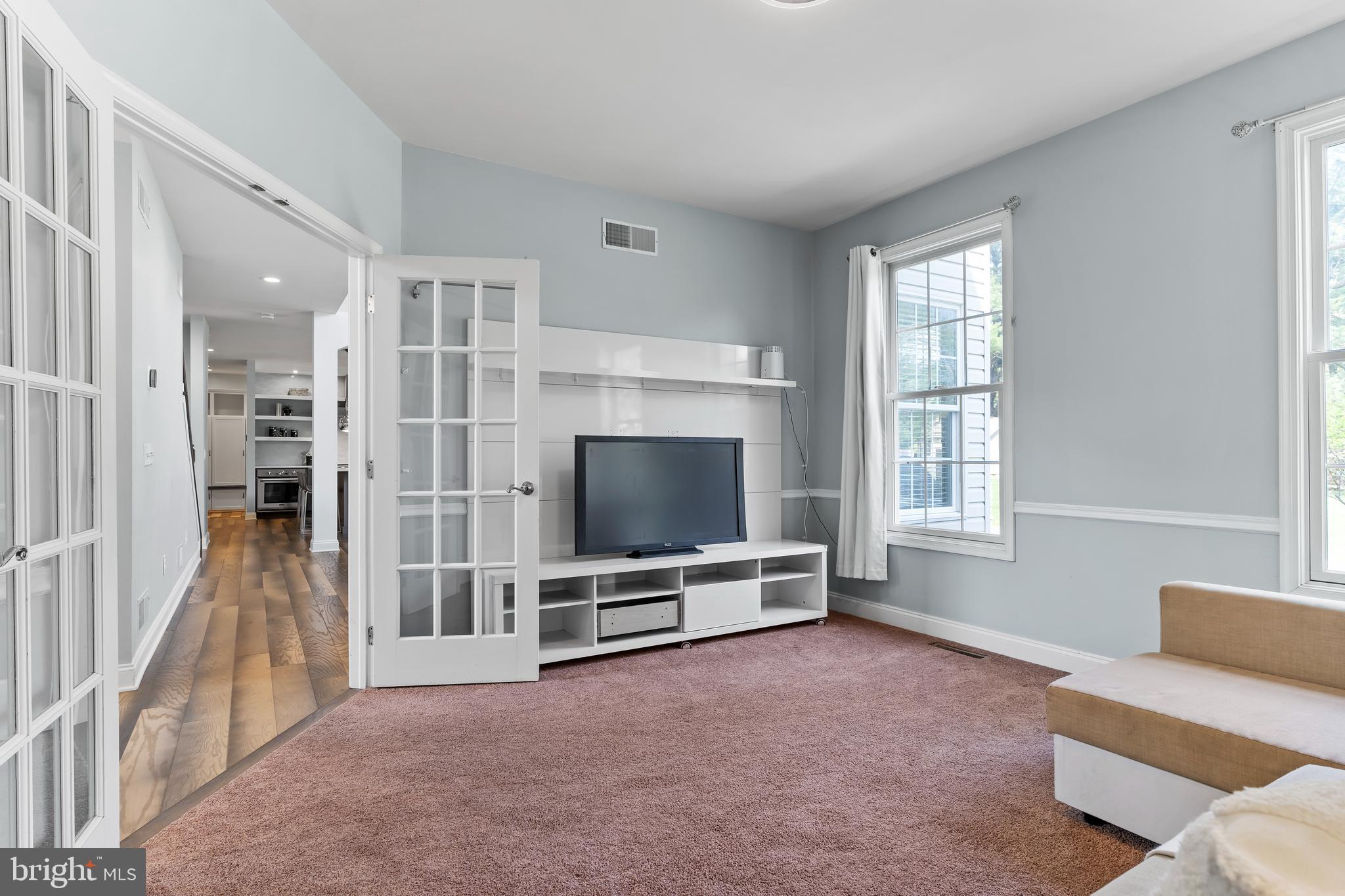 BEAUFORT FARMS - Residential