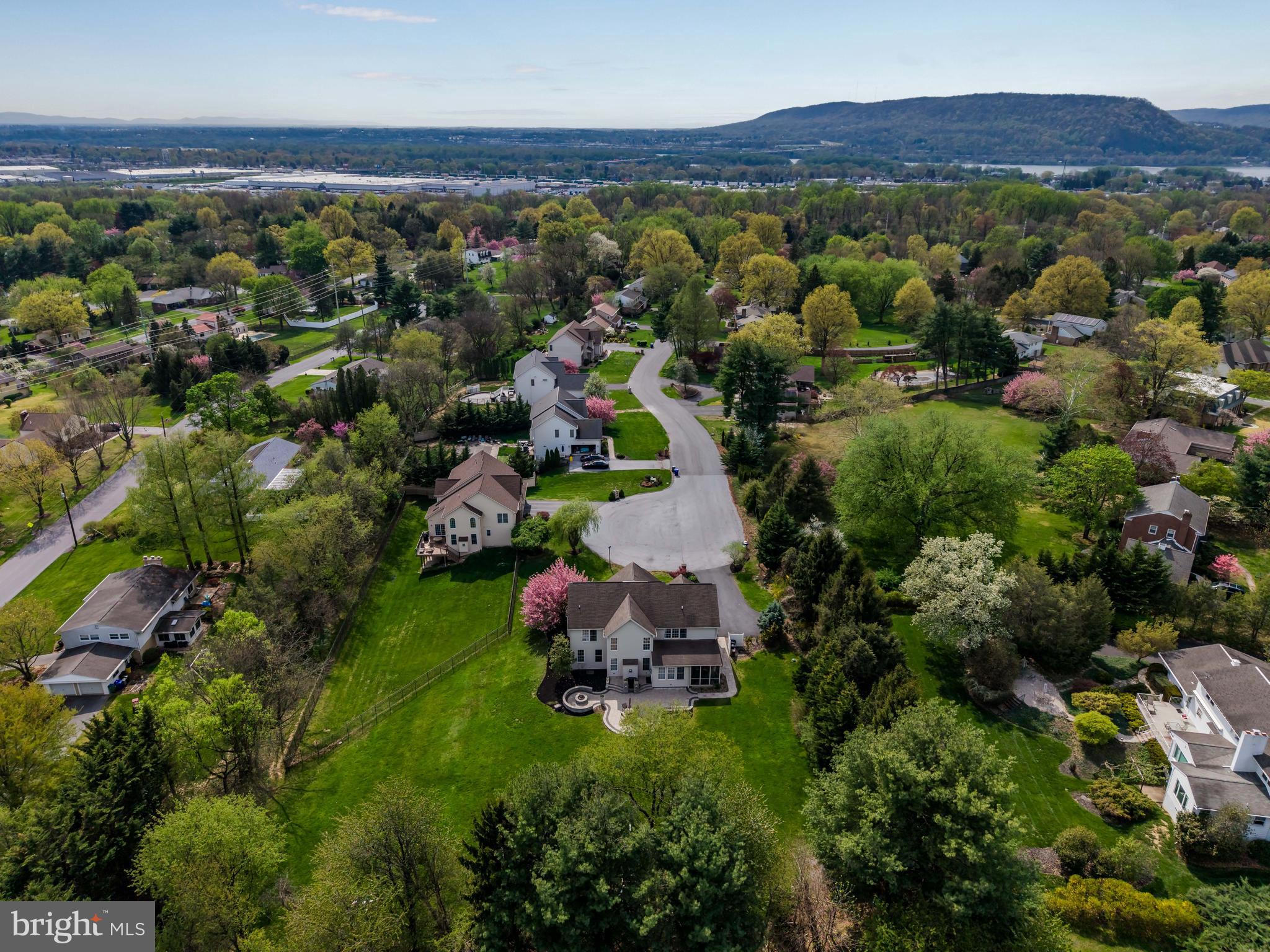 BEAUFORT FARMS - Residential