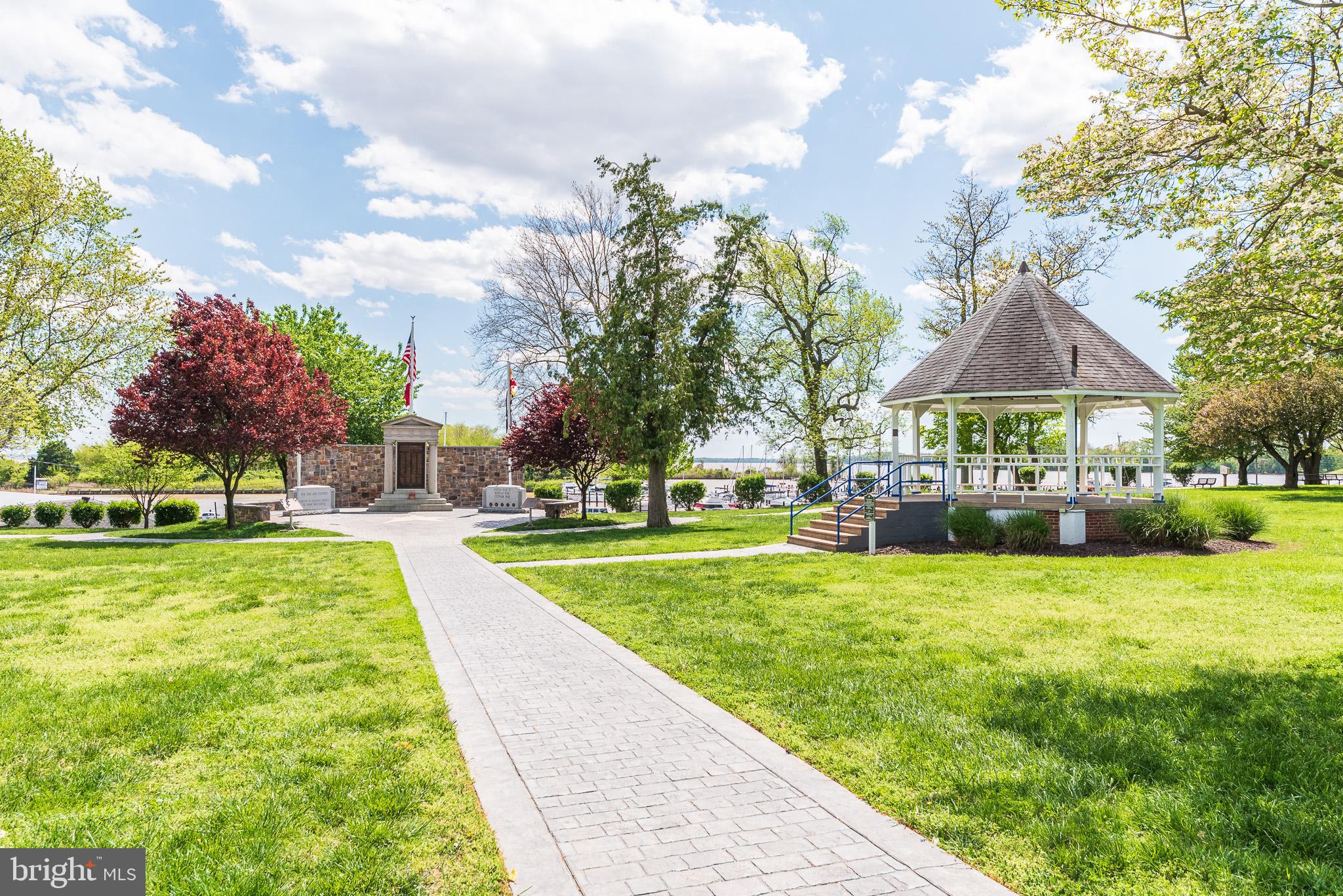 HISTORIC HAVRE DE GRACE - Residential