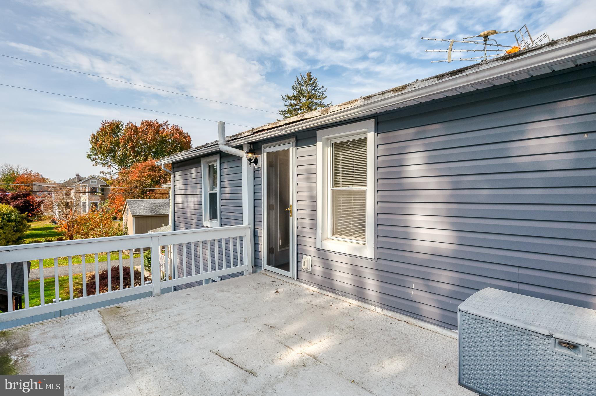 HISTORIC HAVRE DE GRACE - Residential