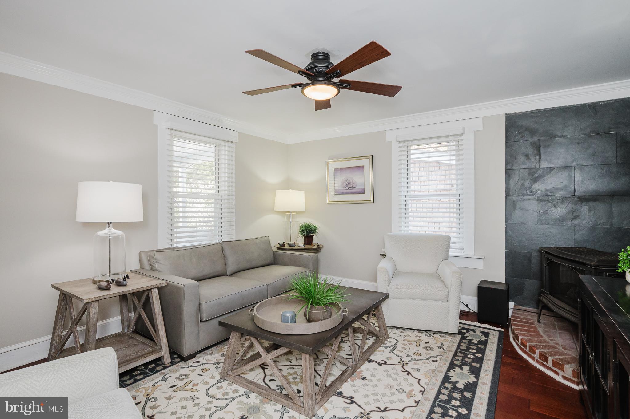 HISTORIC HAVRE DE GRACE - Residential