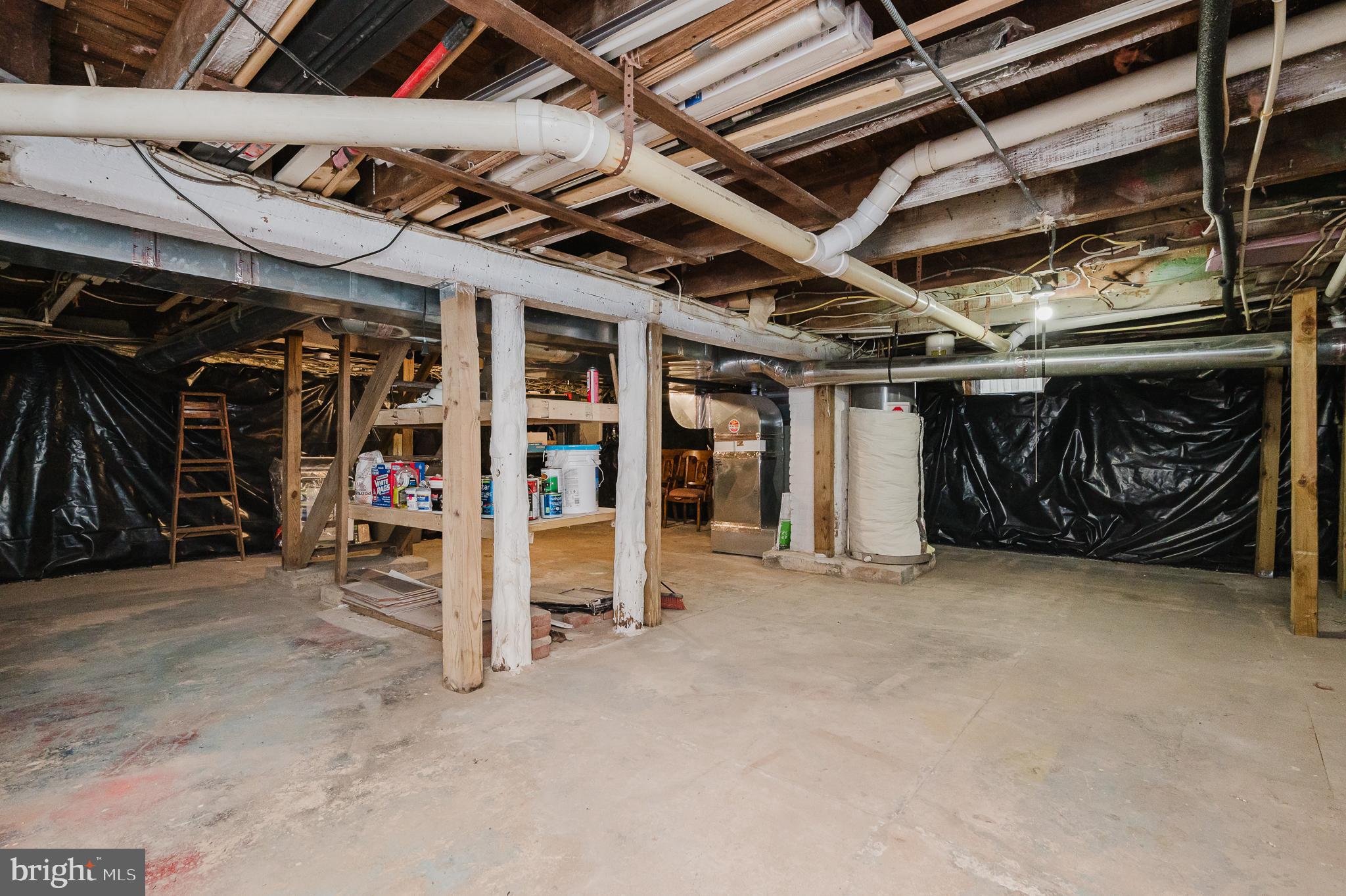 HISTORIC HAVRE DE GRACE - Residential