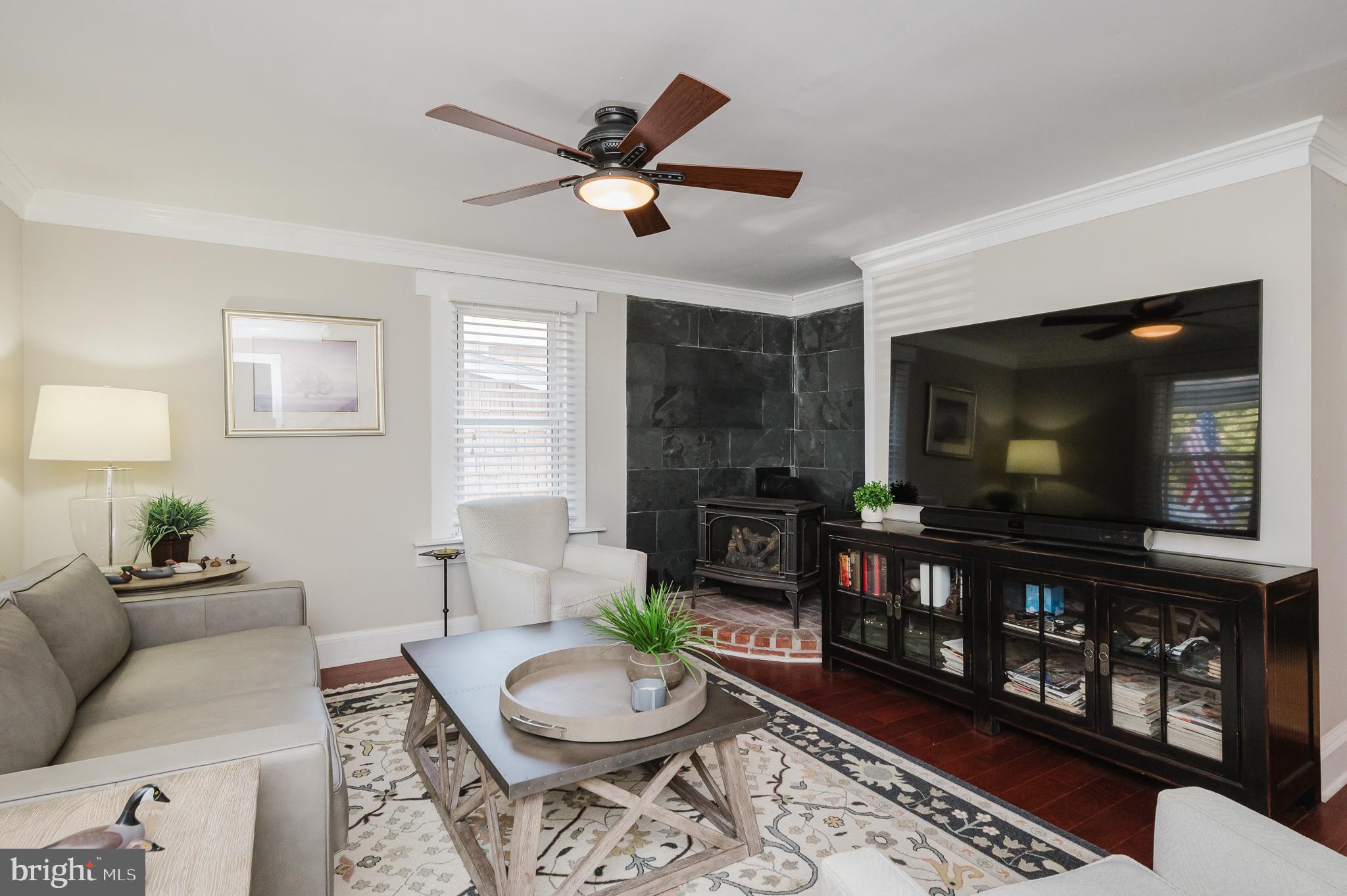 HISTORIC HAVRE DE GRACE - Residential