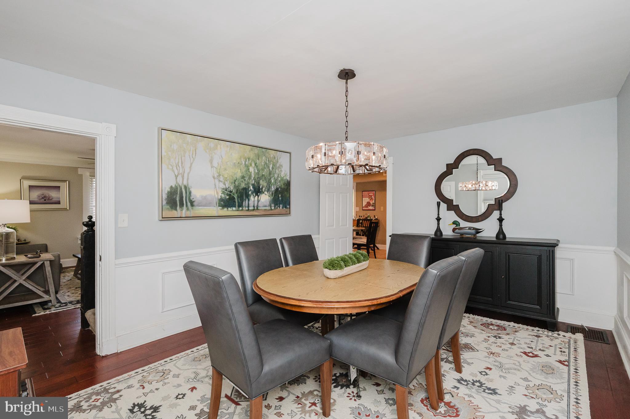 HISTORIC HAVRE DE GRACE - Residential