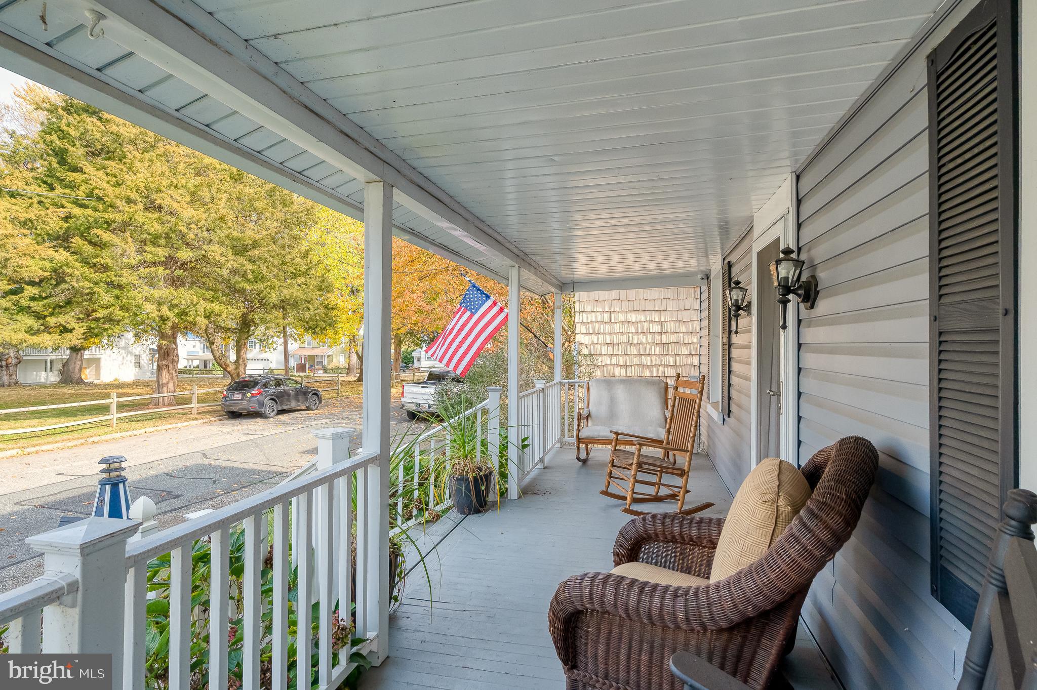 312 LAFAYETTE STREET