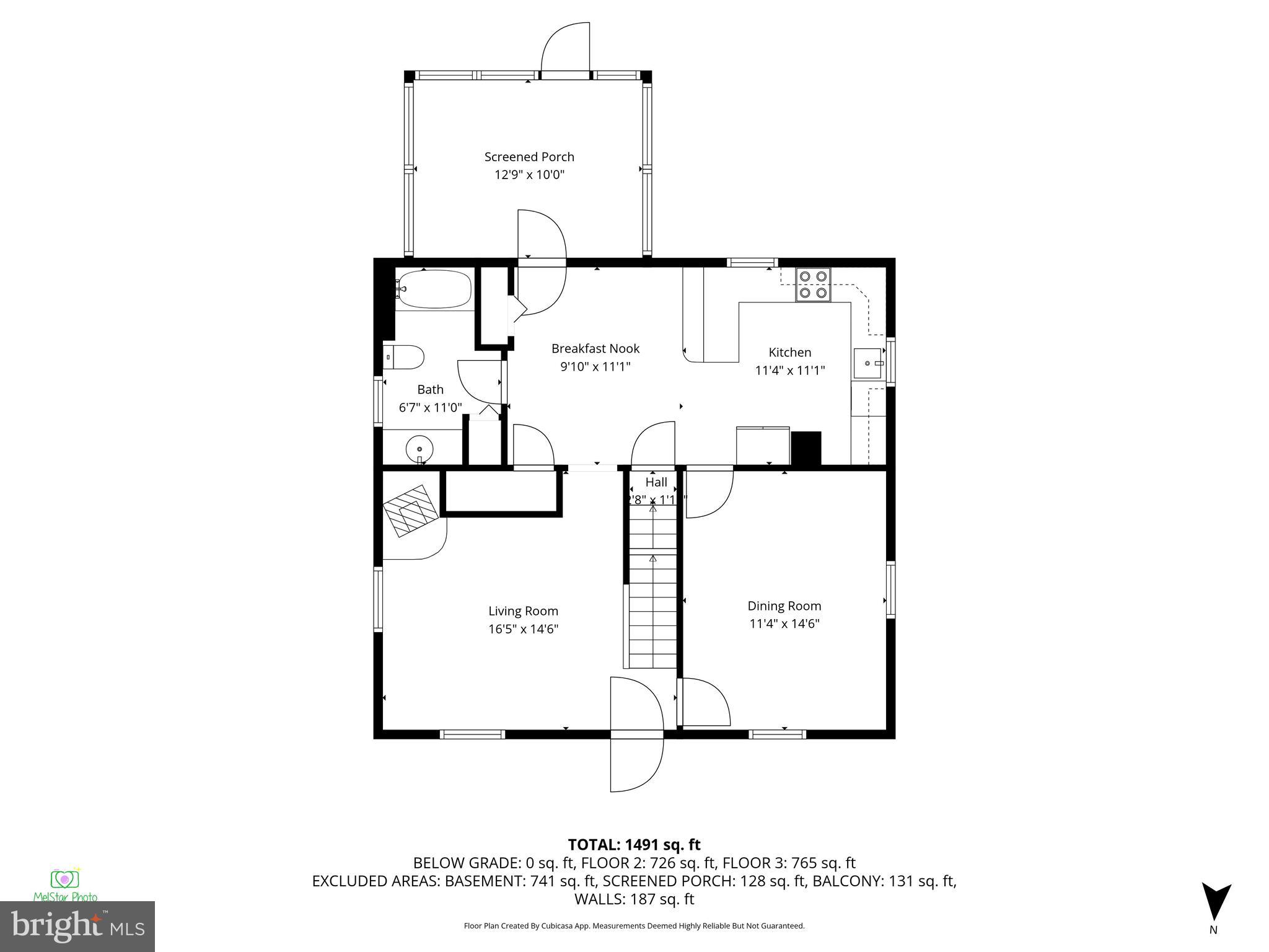 HISTORIC HAVRE DE GRACE - Residential