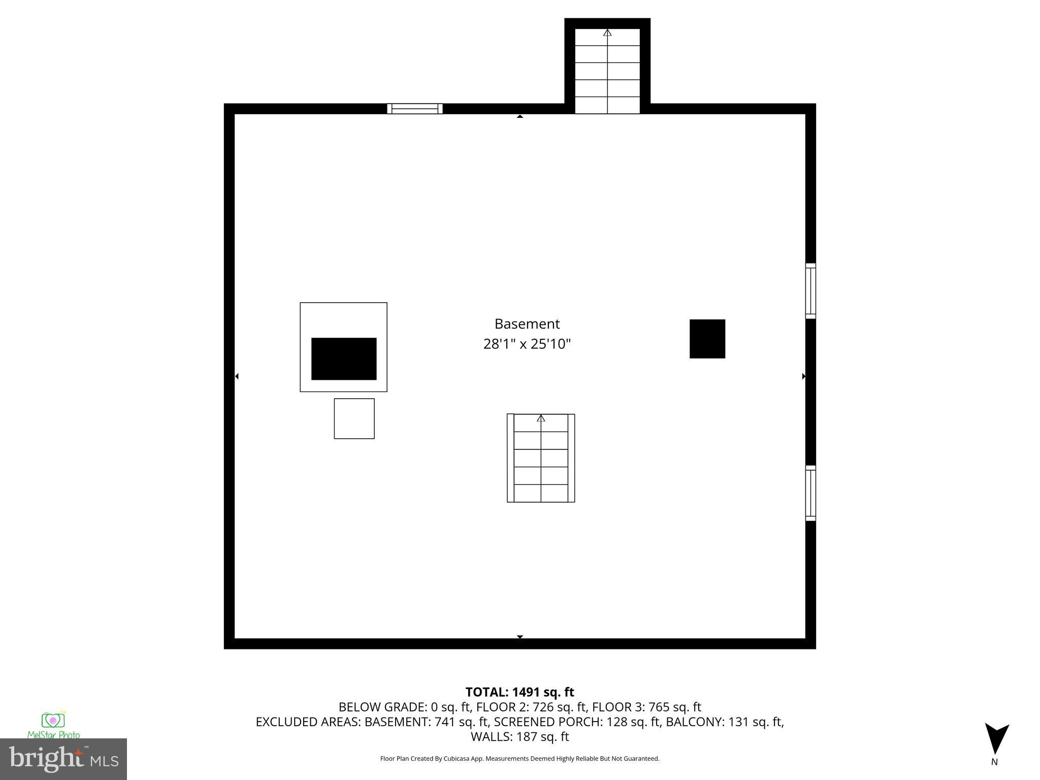 HISTORIC HAVRE DE GRACE - Residential