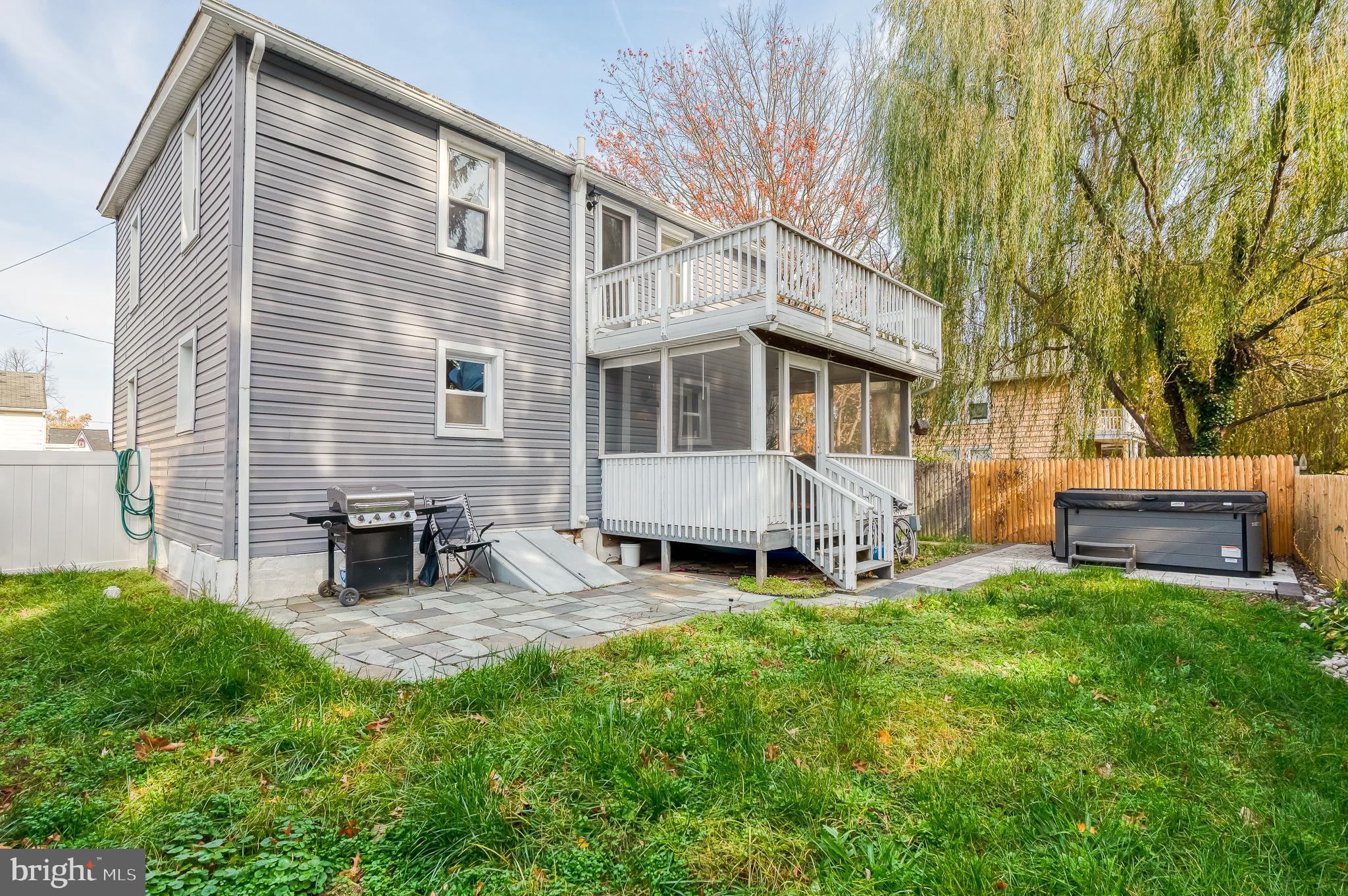 HISTORIC HAVRE DE GRACE - Residential