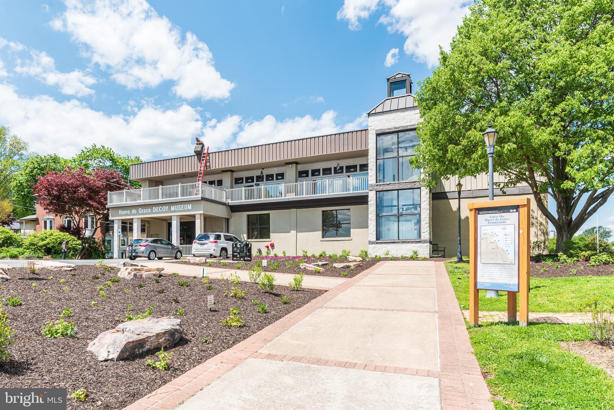 HISTORIC HAVRE DE GRACE - Residential