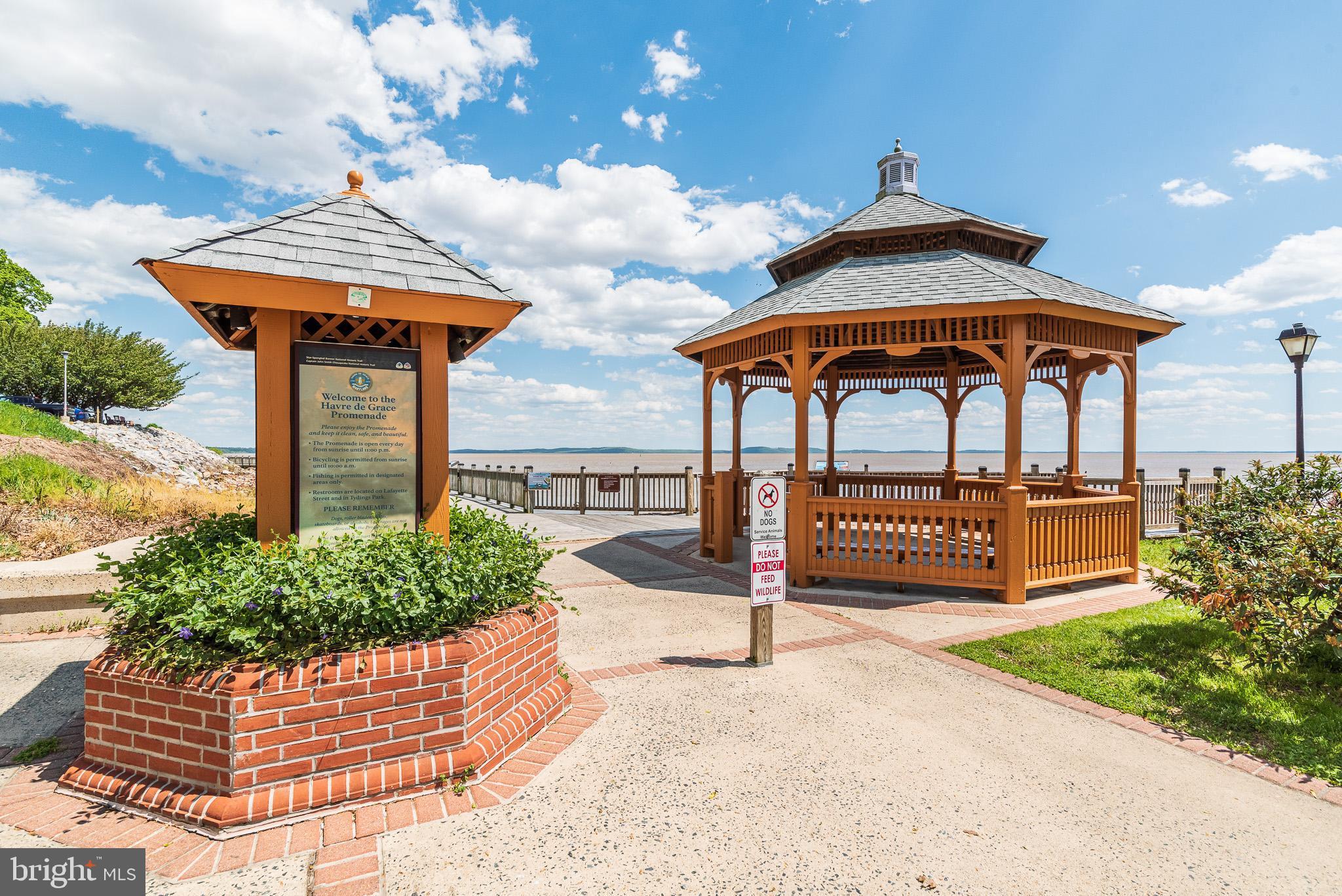 HISTORIC HAVRE DE GRACE - Residential