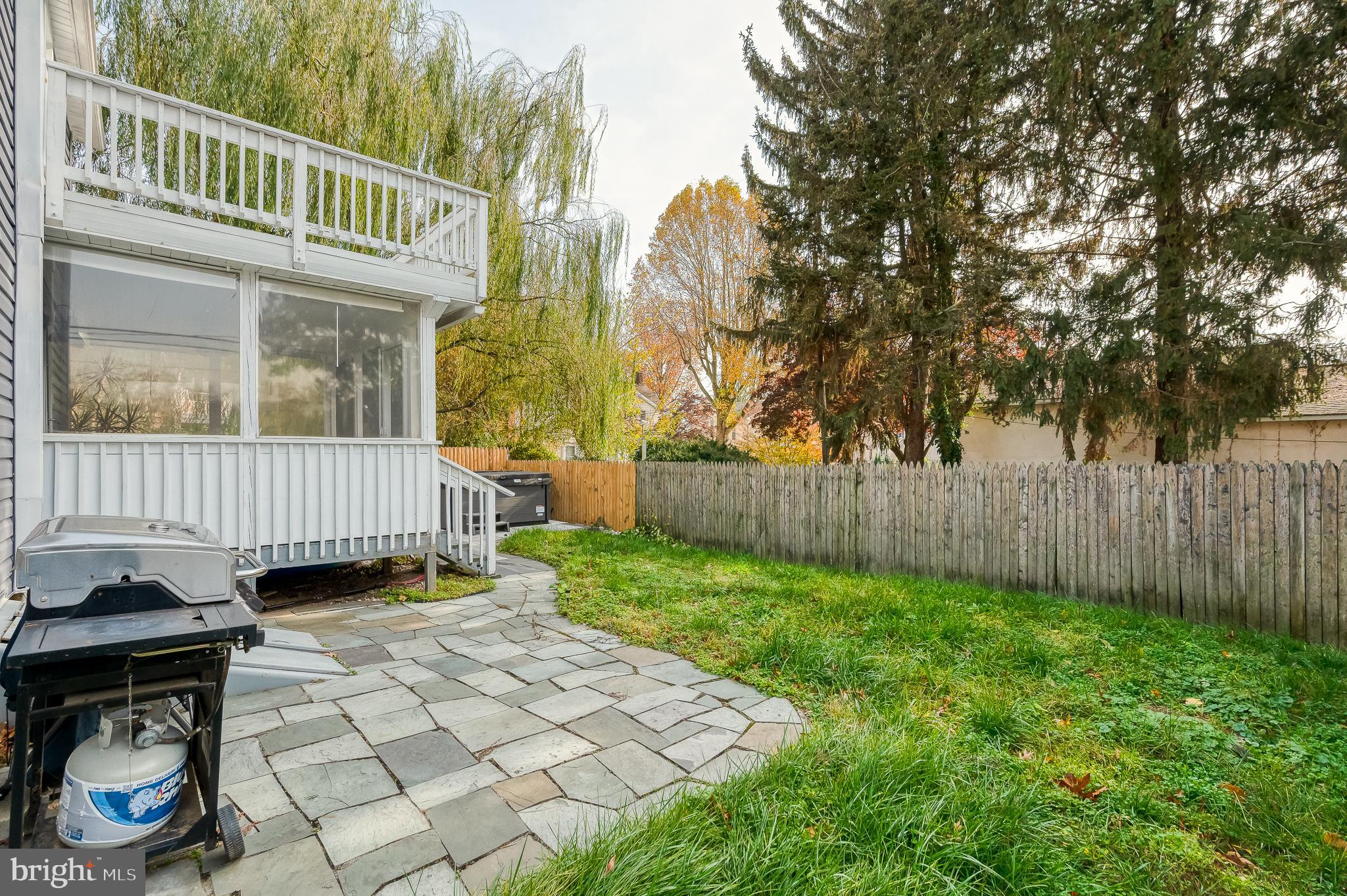 HISTORIC HAVRE DE GRACE - Residential