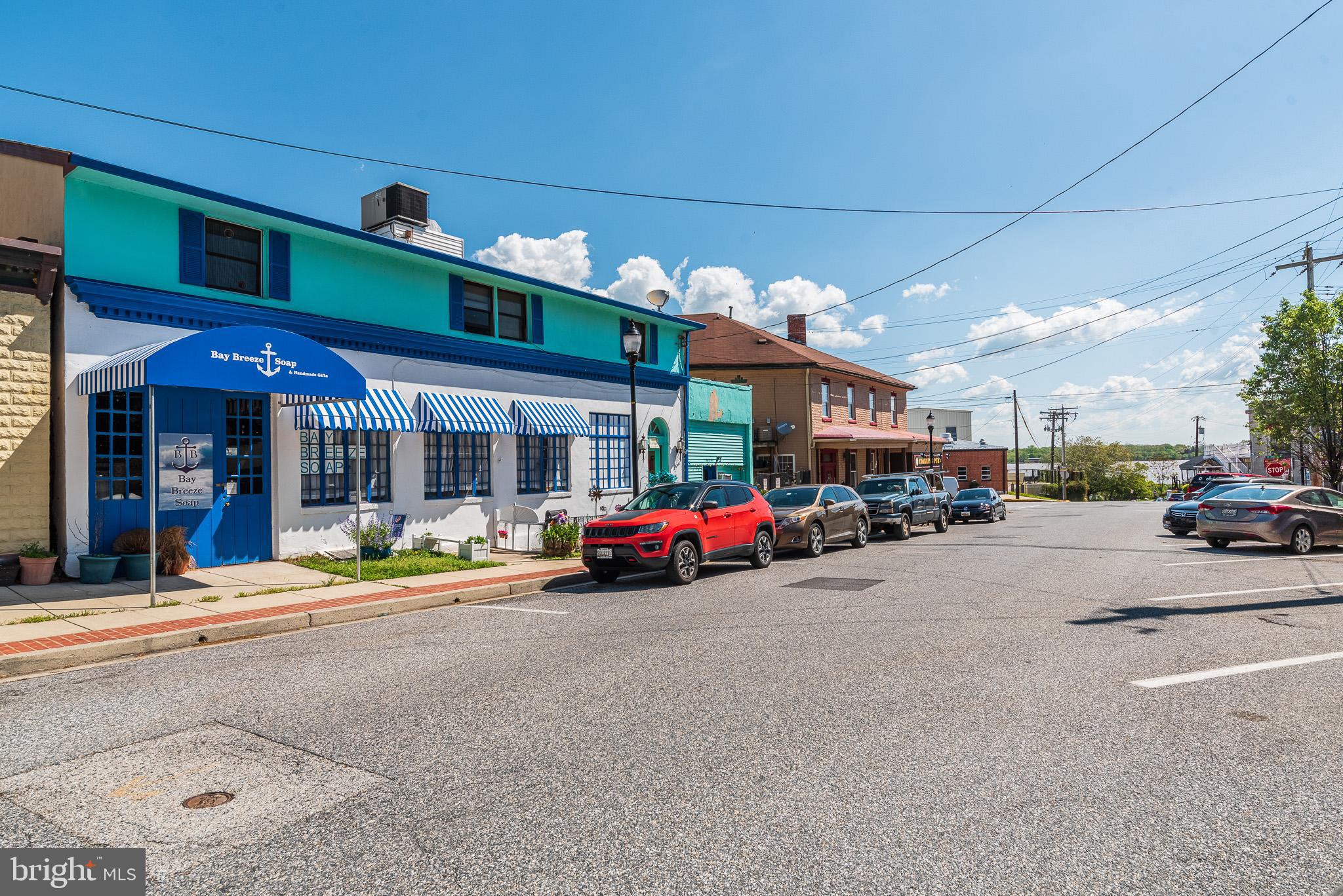 HISTORIC HAVRE DE GRACE - Residential