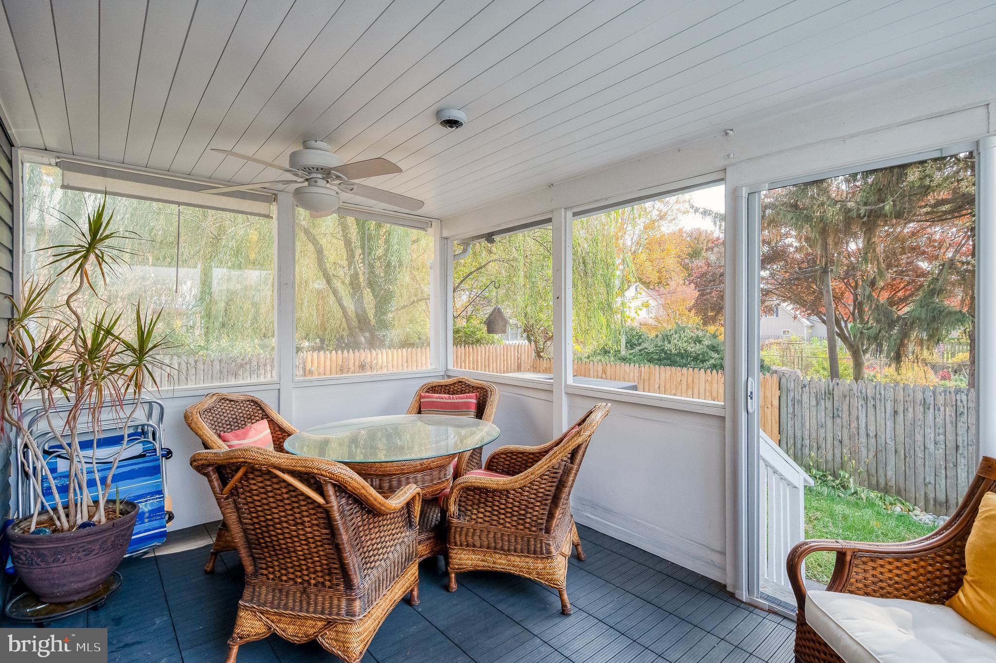 HISTORIC HAVRE DE GRACE - Residential