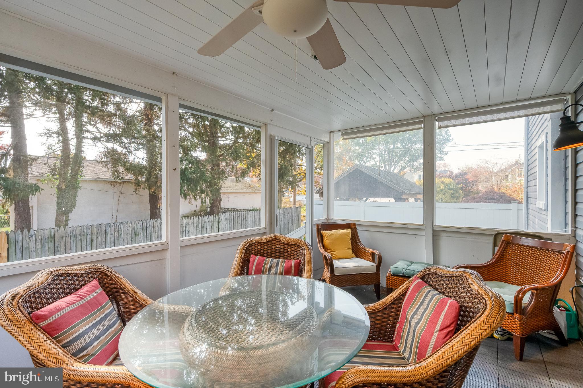 HISTORIC HAVRE DE GRACE - Residential