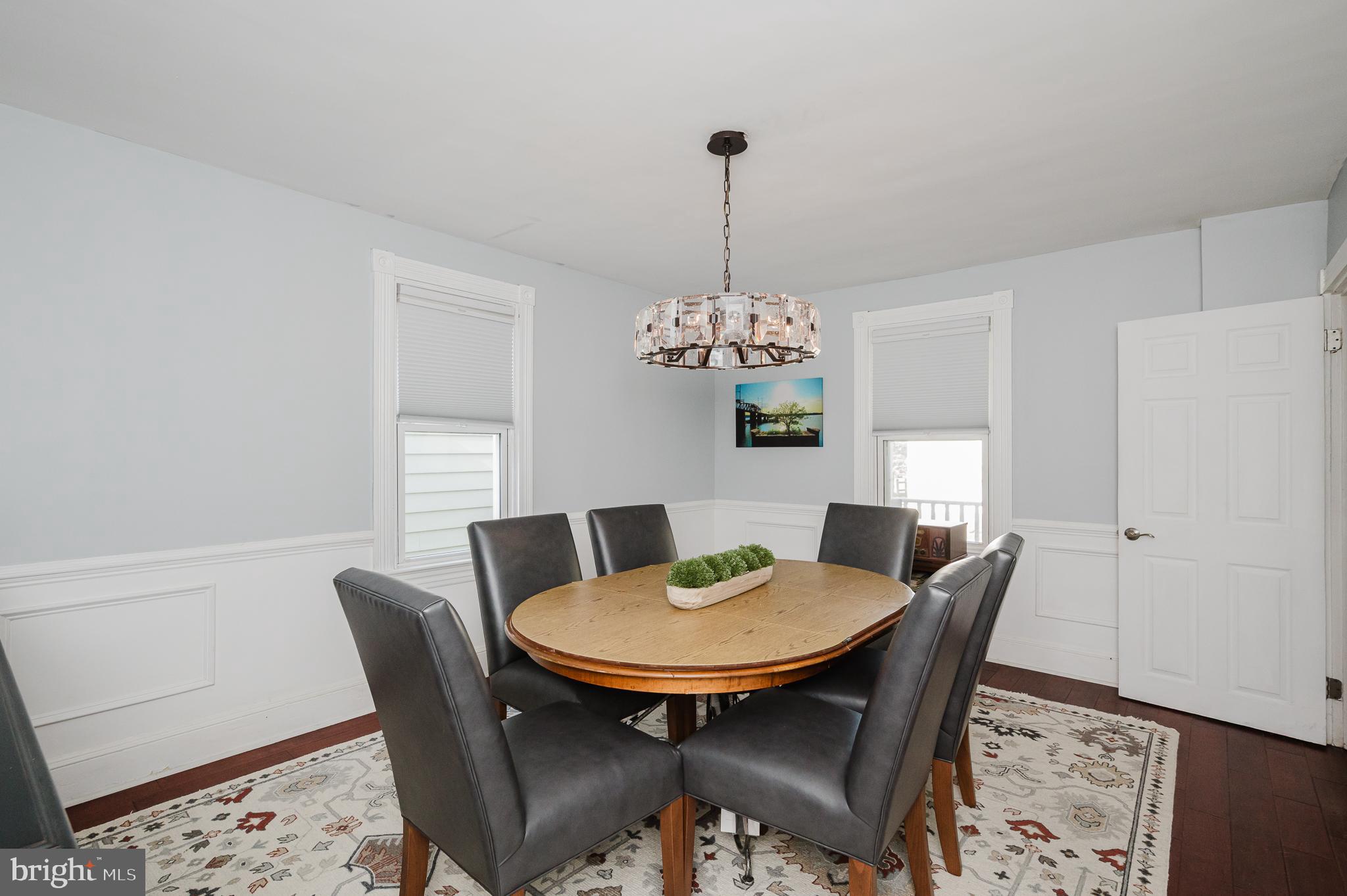 HISTORIC HAVRE DE GRACE - Residential