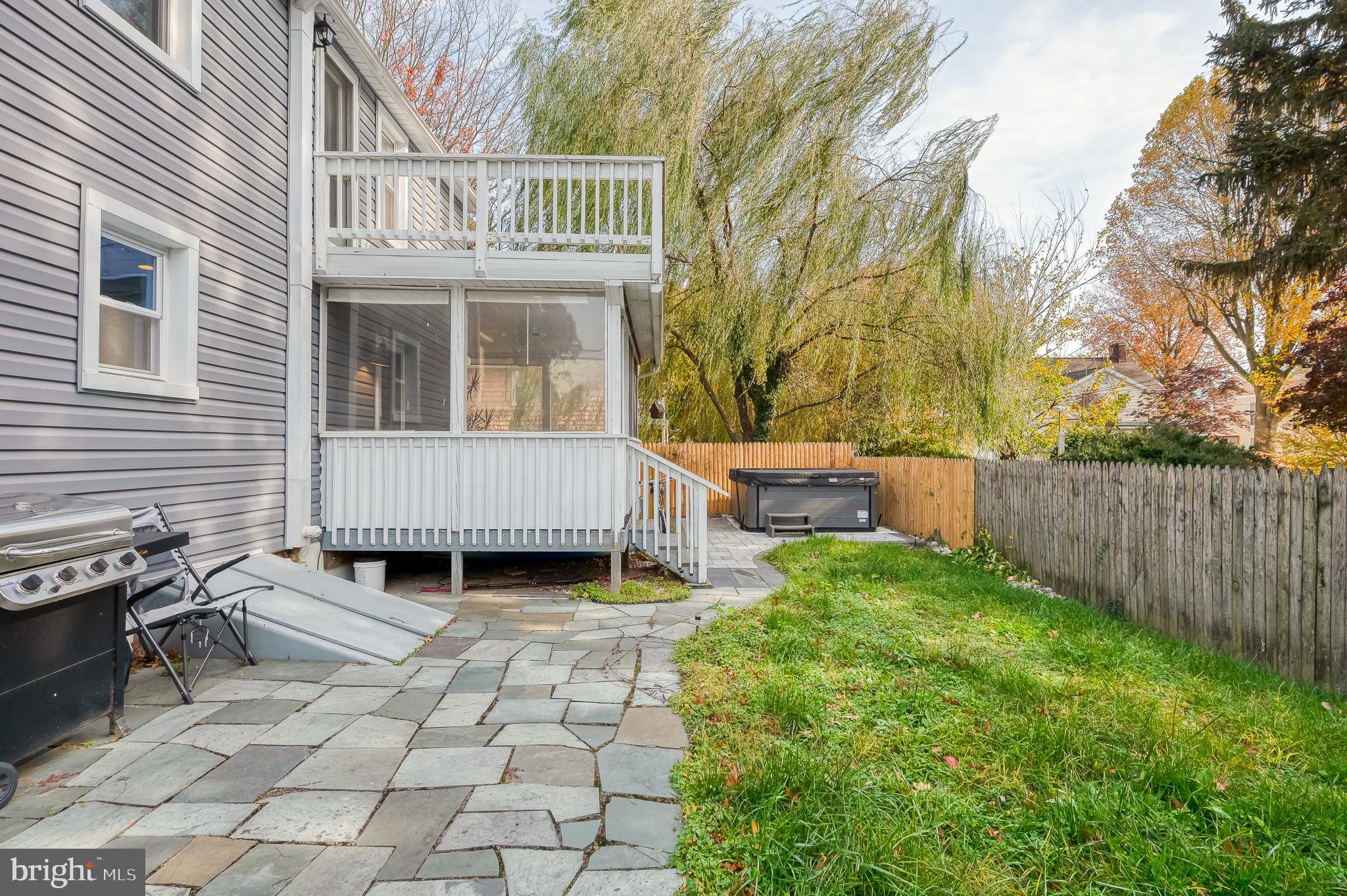 HISTORIC HAVRE DE GRACE - Residential