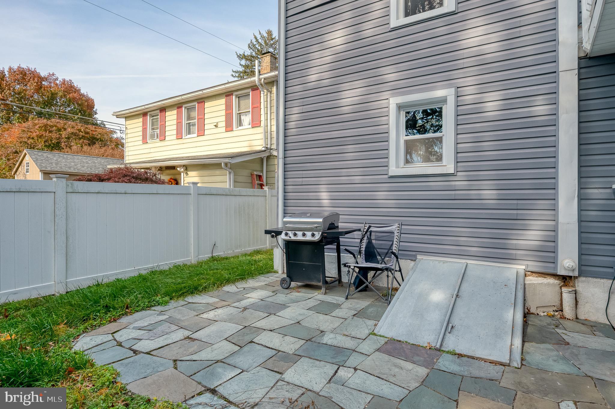 HISTORIC HAVRE DE GRACE - Residential