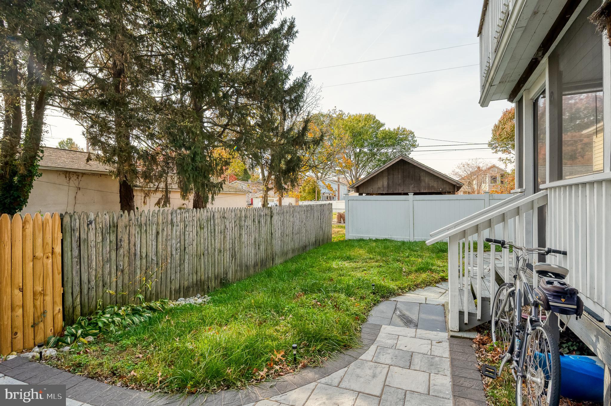 HISTORIC HAVRE DE GRACE - Residential