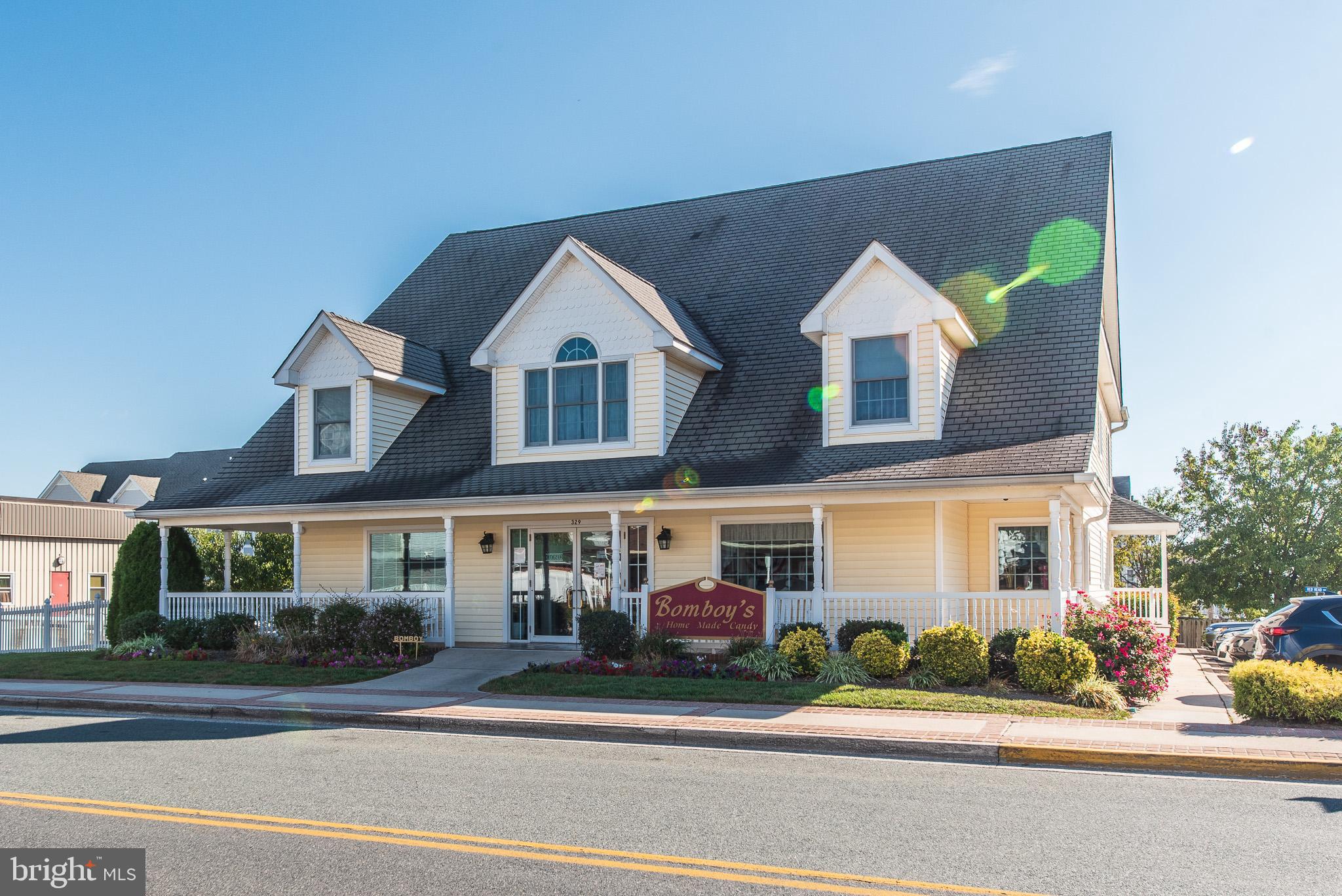 HISTORIC HAVRE DE GRACE - Residential