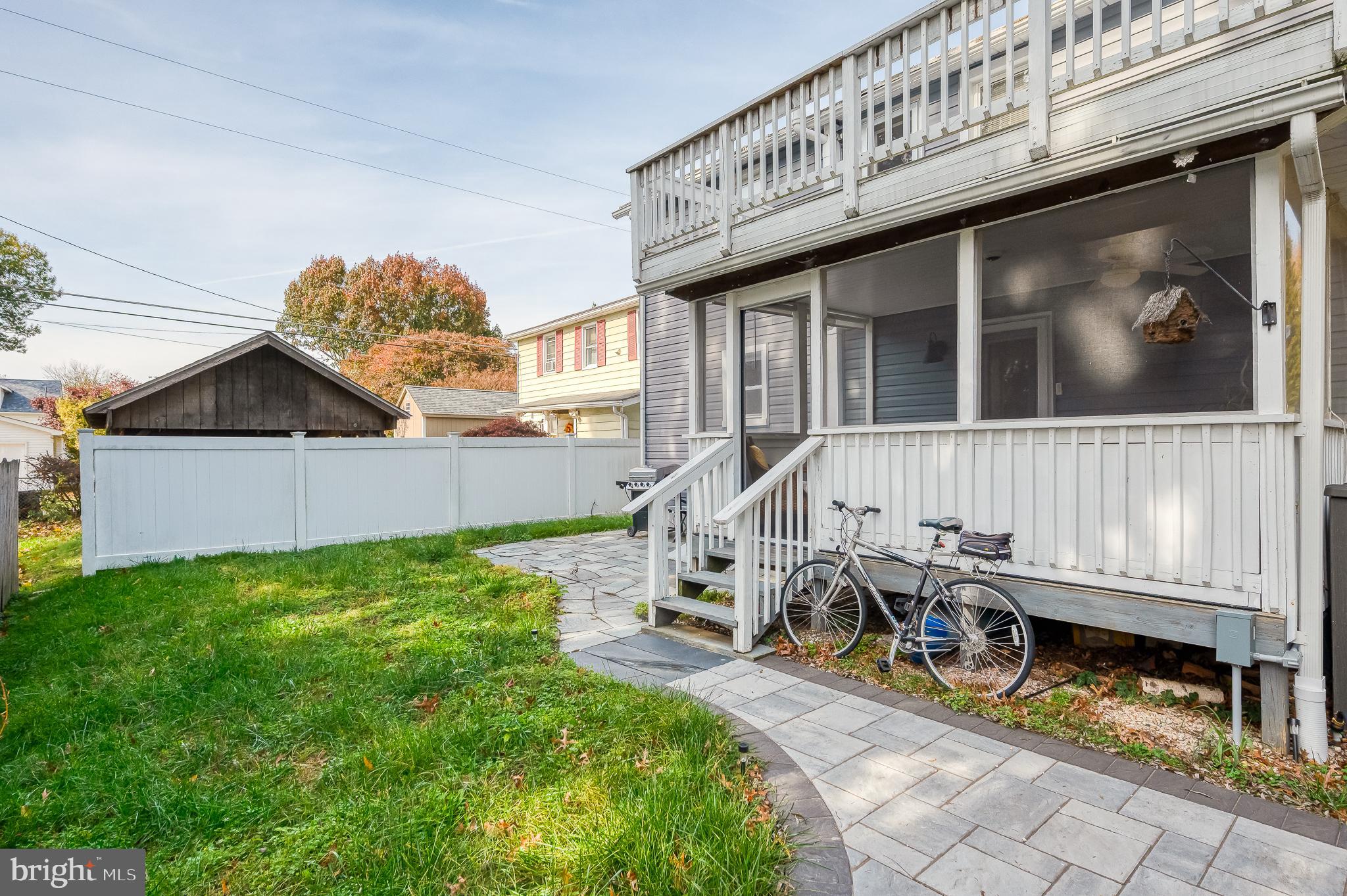 HISTORIC HAVRE DE GRACE - Residential