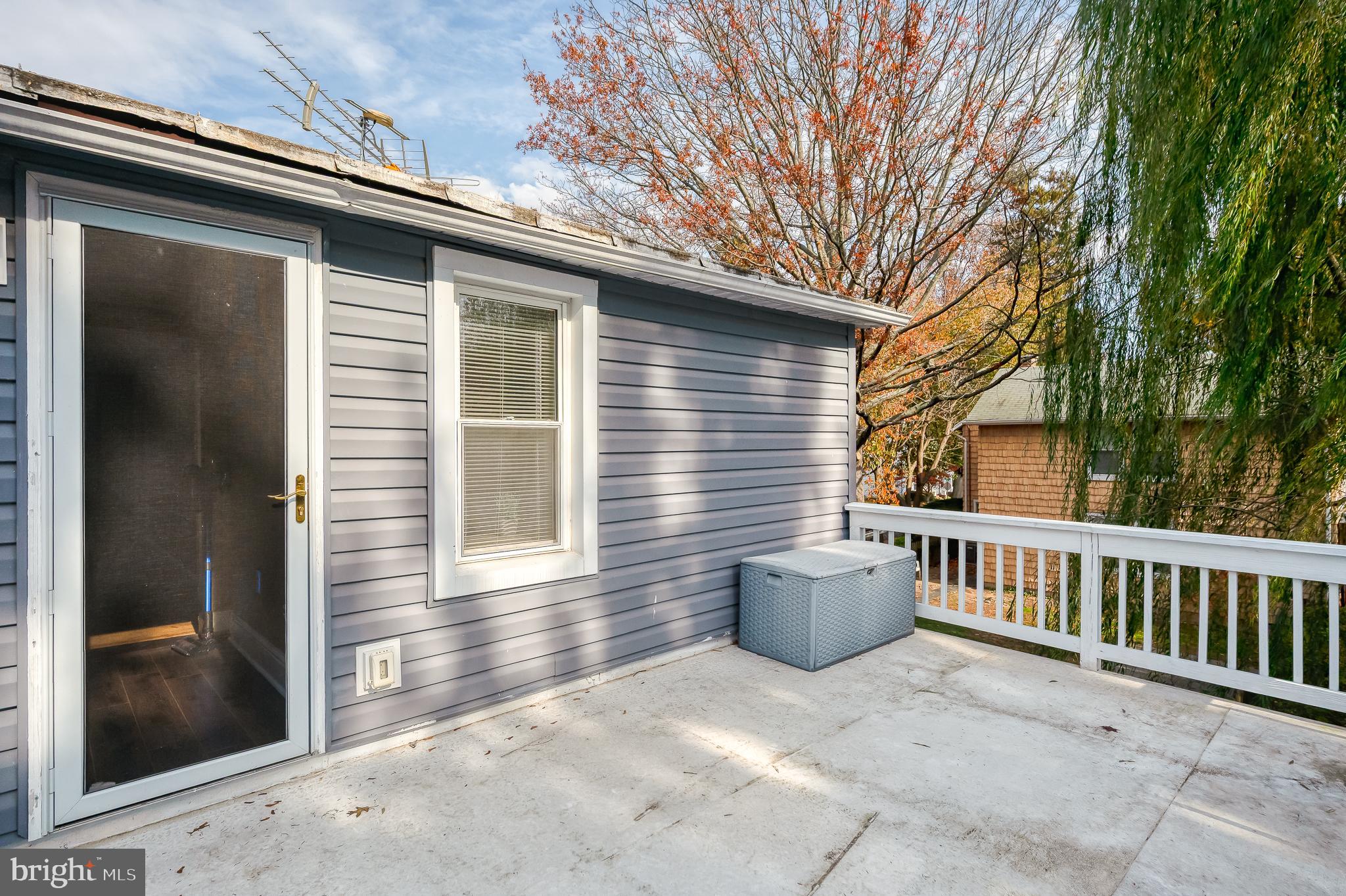 HISTORIC HAVRE DE GRACE - Residential