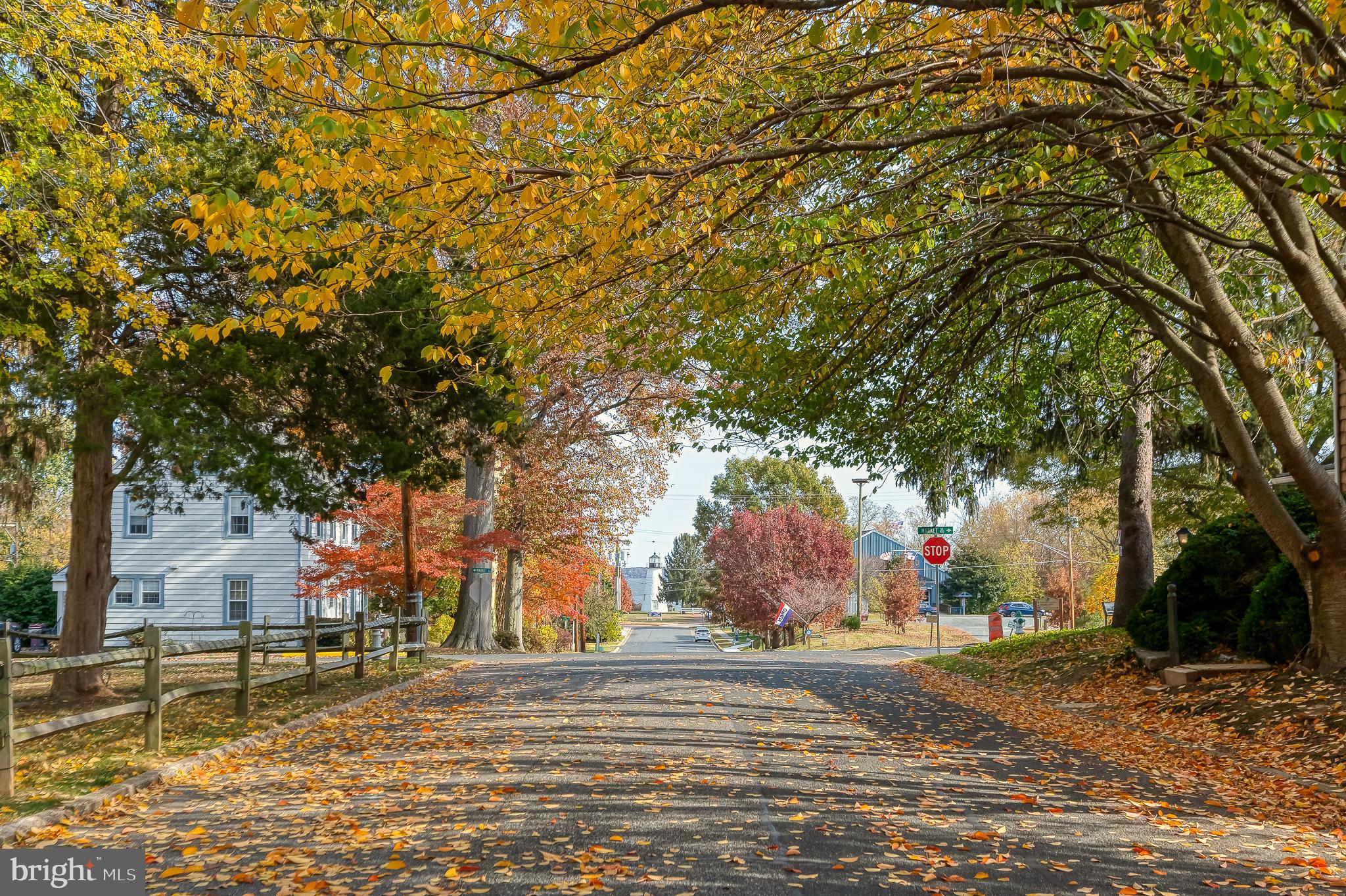 HISTORIC HAVRE DE GRACE - Residential