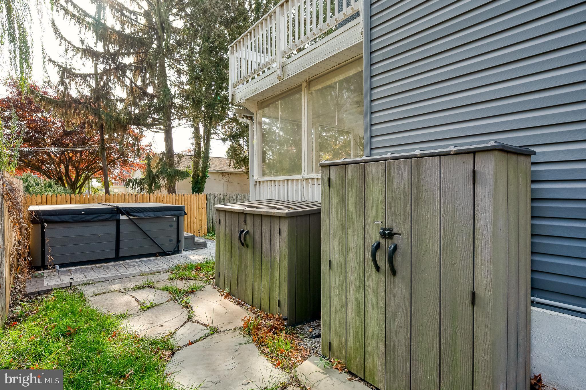 HISTORIC HAVRE DE GRACE - Residential