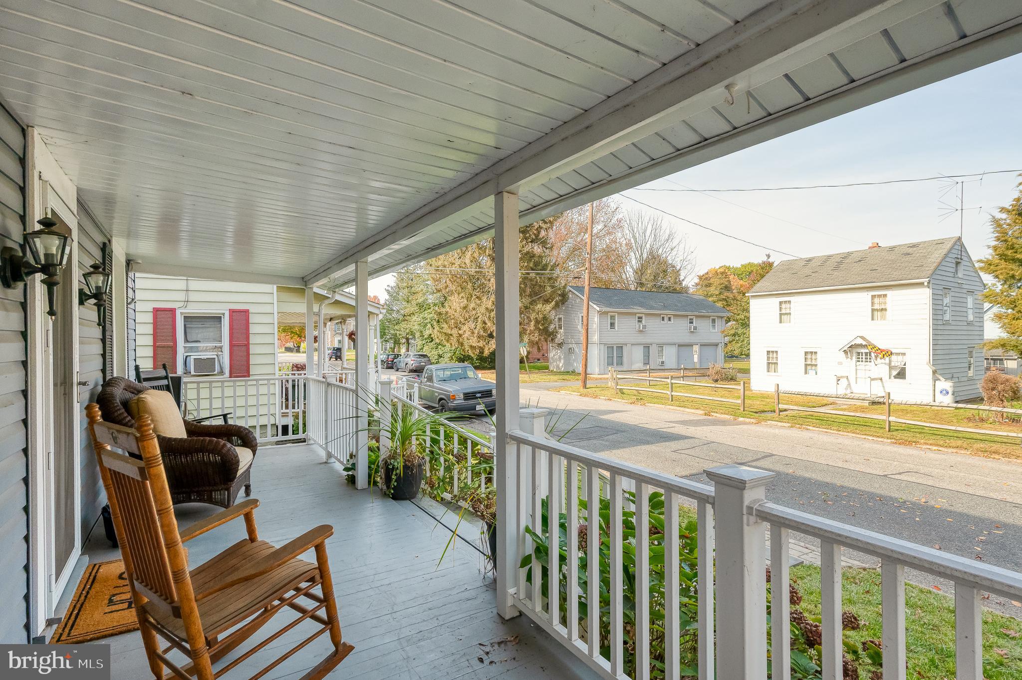 HISTORIC HAVRE DE GRACE - Residential