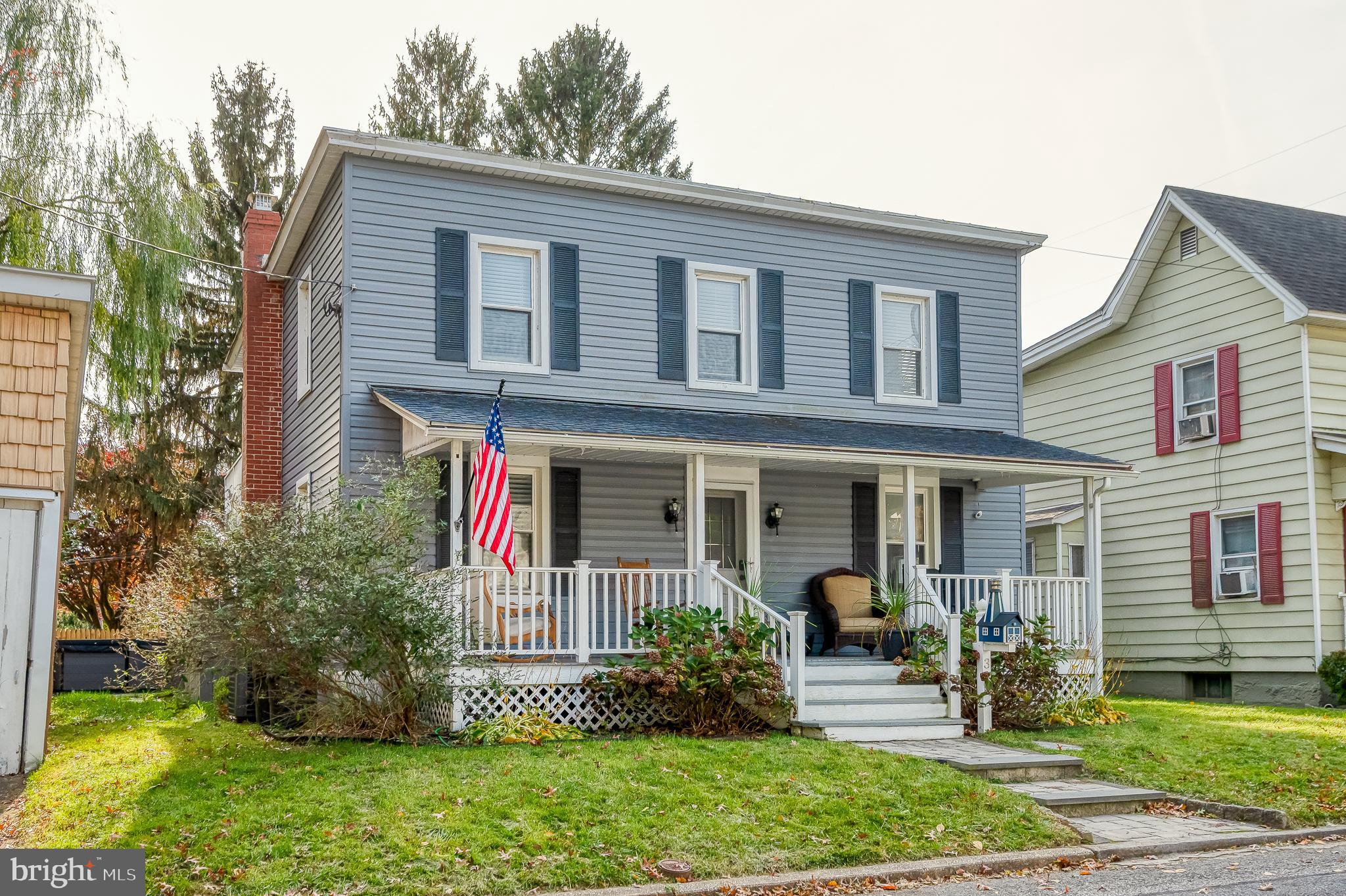 312 LAFAYETTE STREET