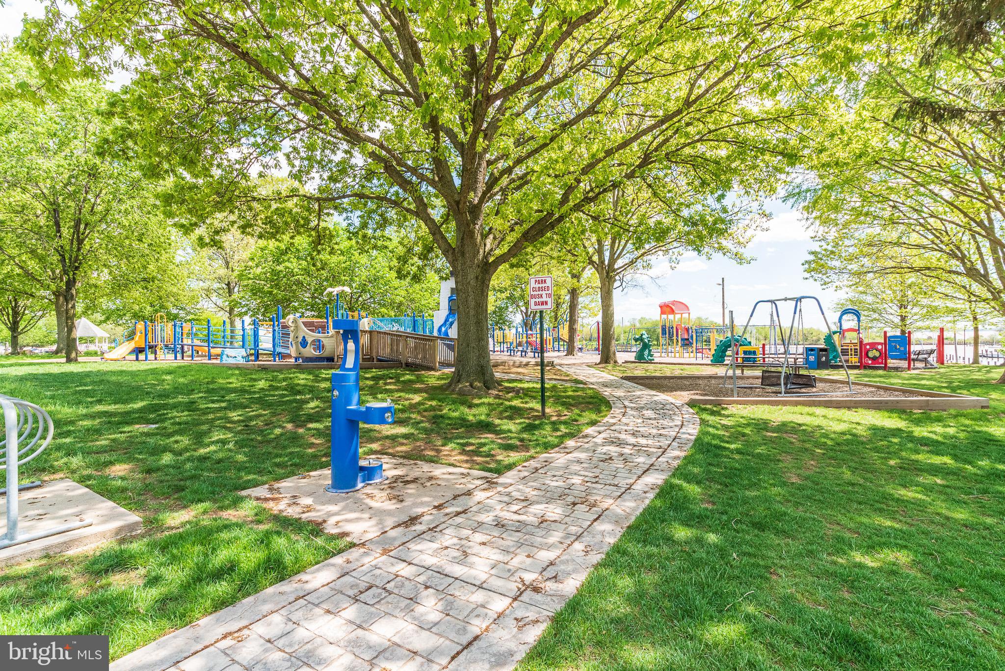 HISTORIC HAVRE DE GRACE - Residential