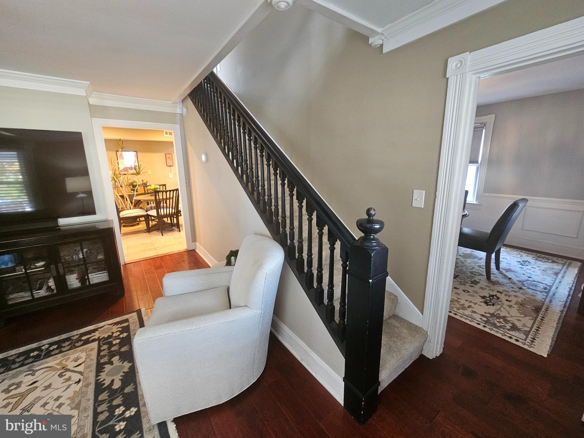 HISTORIC HAVRE DE GRACE - Residential