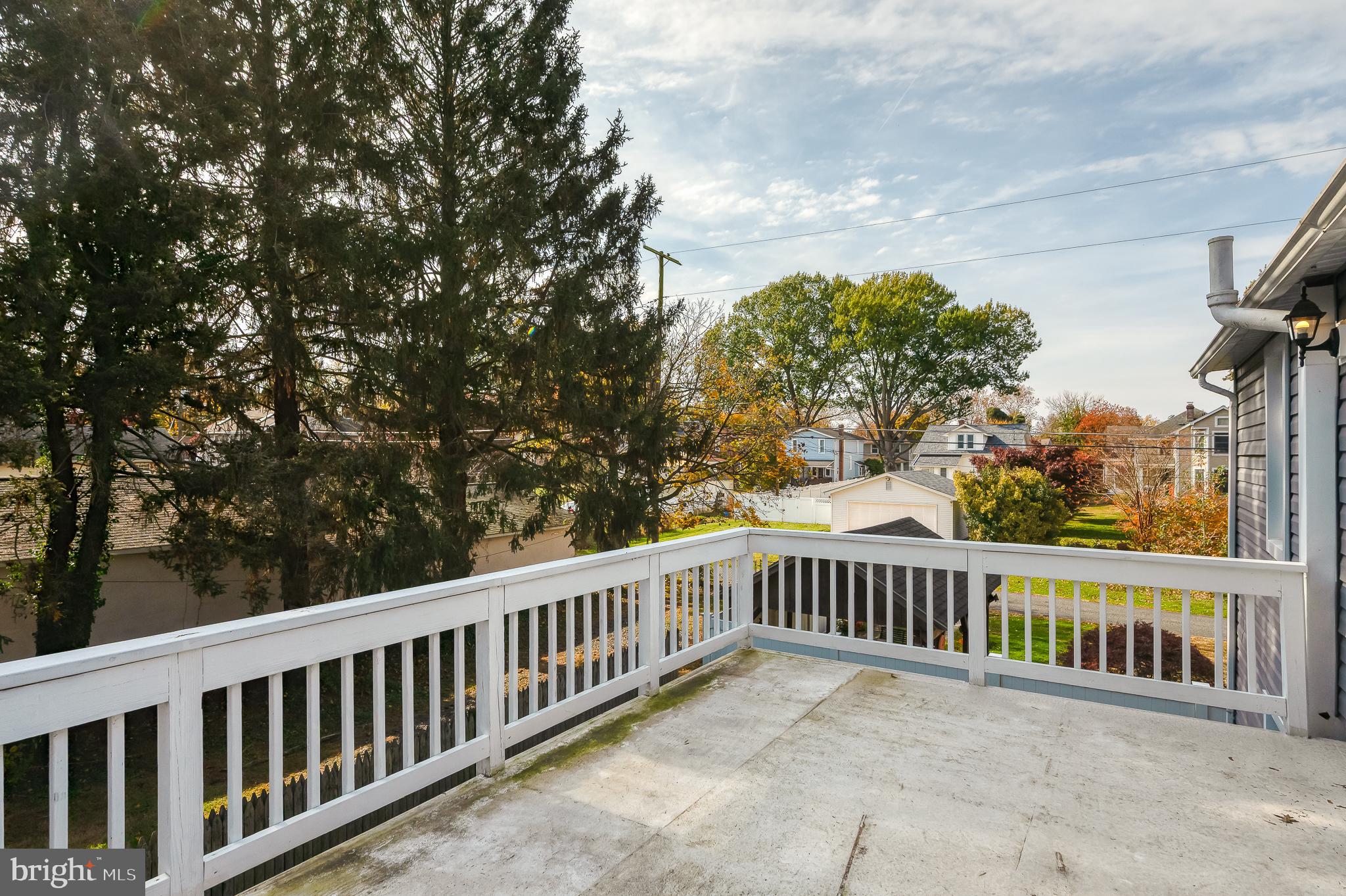 HISTORIC HAVRE DE GRACE - Residential