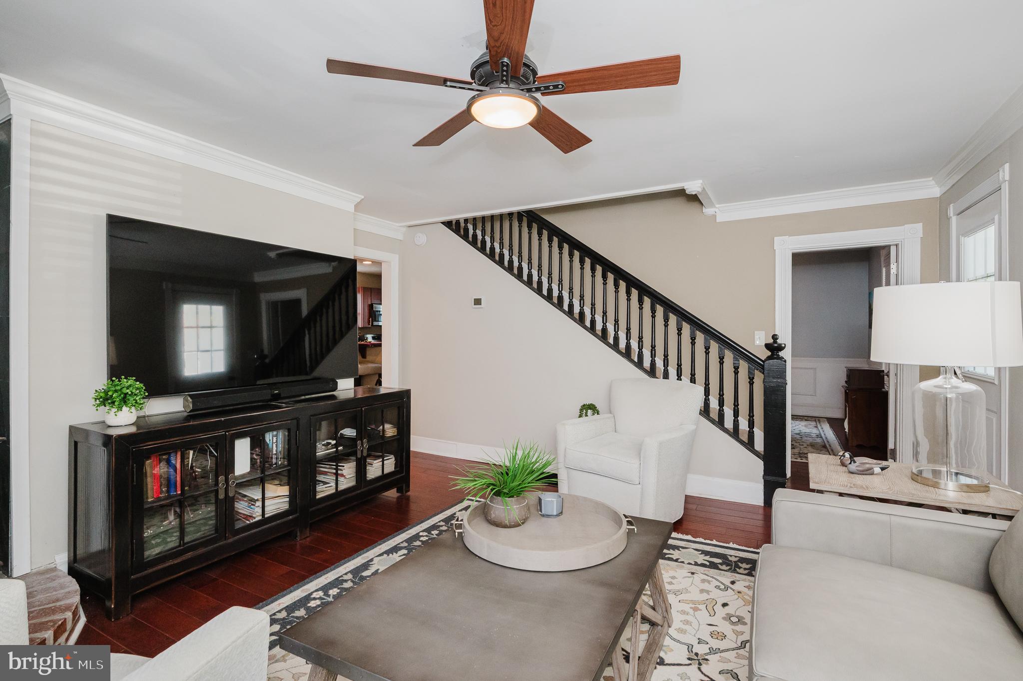 HISTORIC HAVRE DE GRACE - Residential