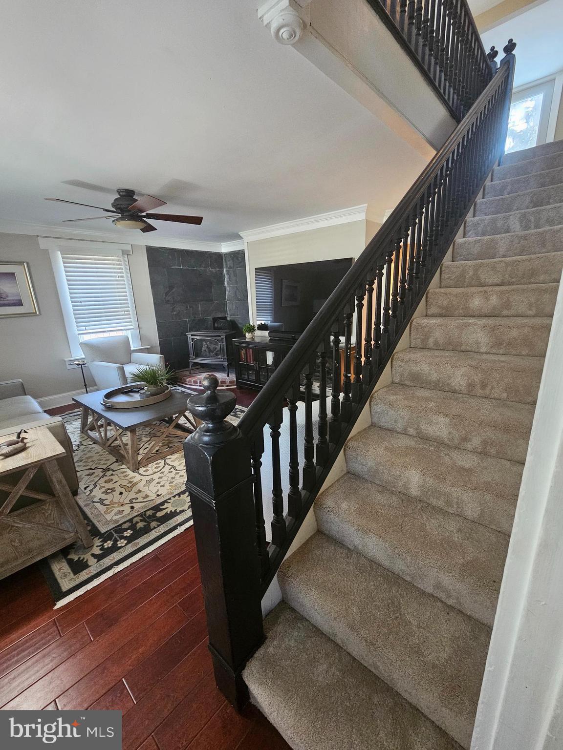 HISTORIC HAVRE DE GRACE - Residential